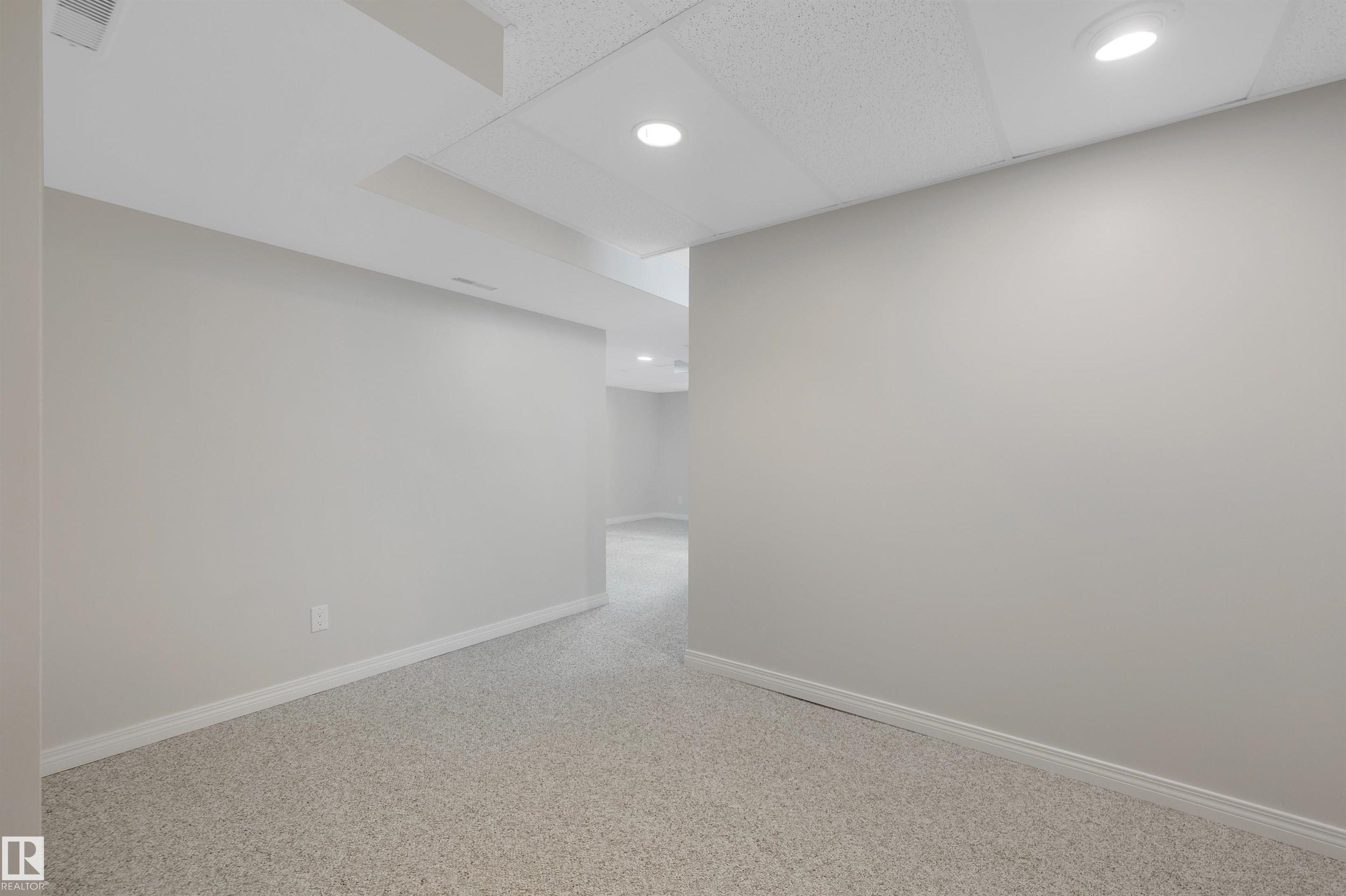Photo 41 at 1 - 1820 56 Street NW, Meyokumin, Edmonton