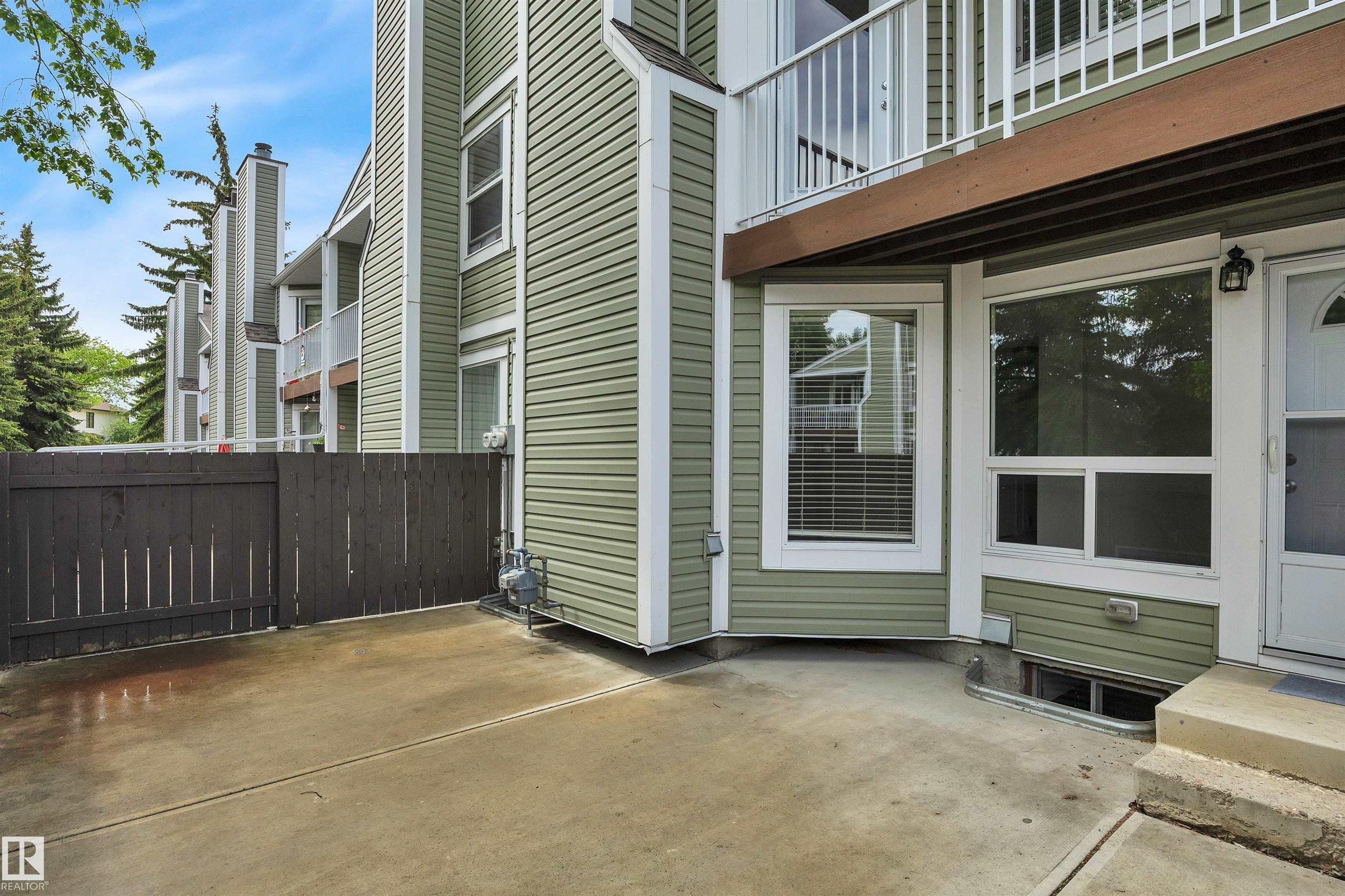Photo 44 at 1 - 1820 56 Street NW, Meyokumin, Edmonton