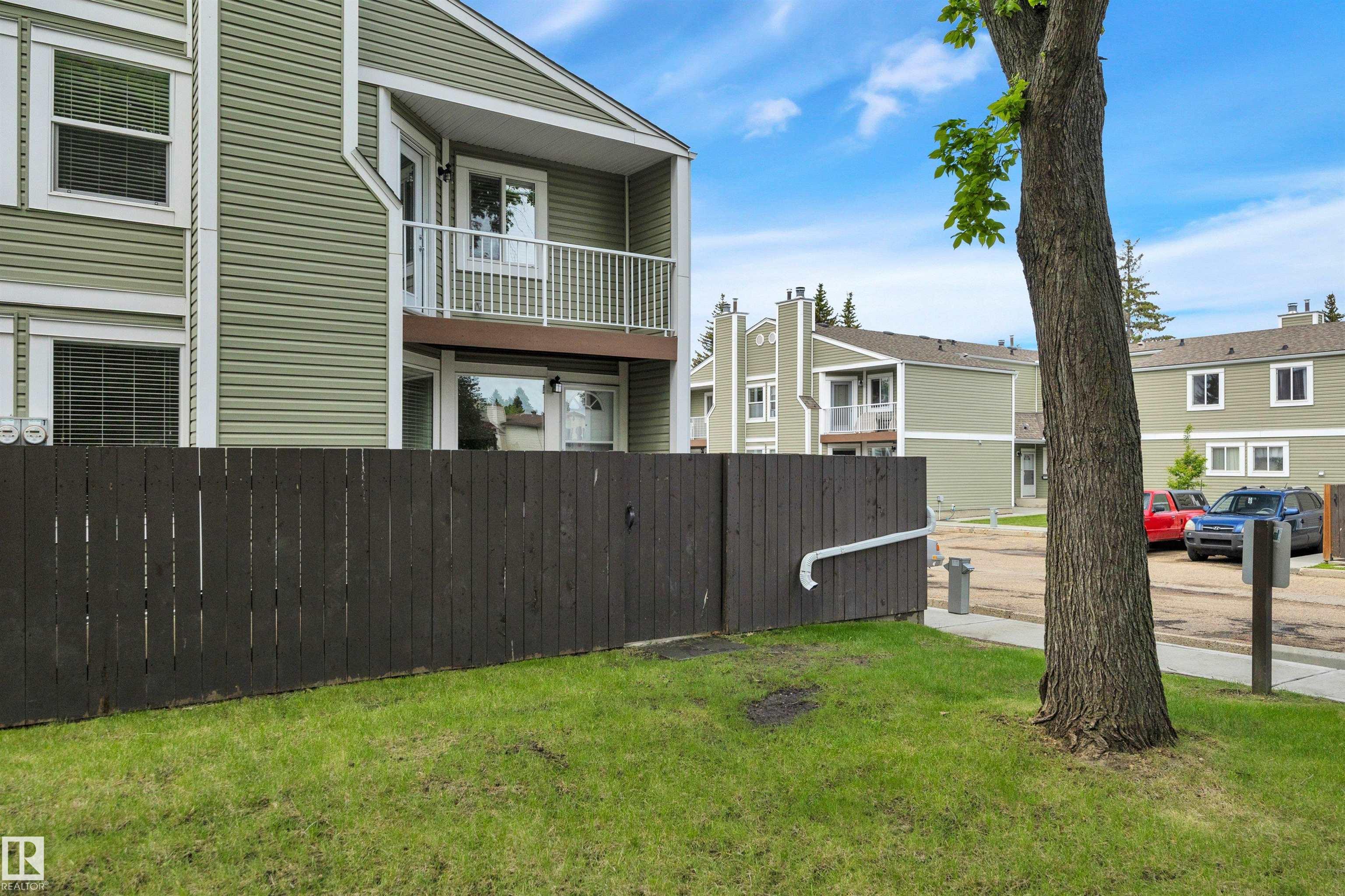 Photo 48 at 1 - 1820 56 Street NW, Meyokumin, Edmonton