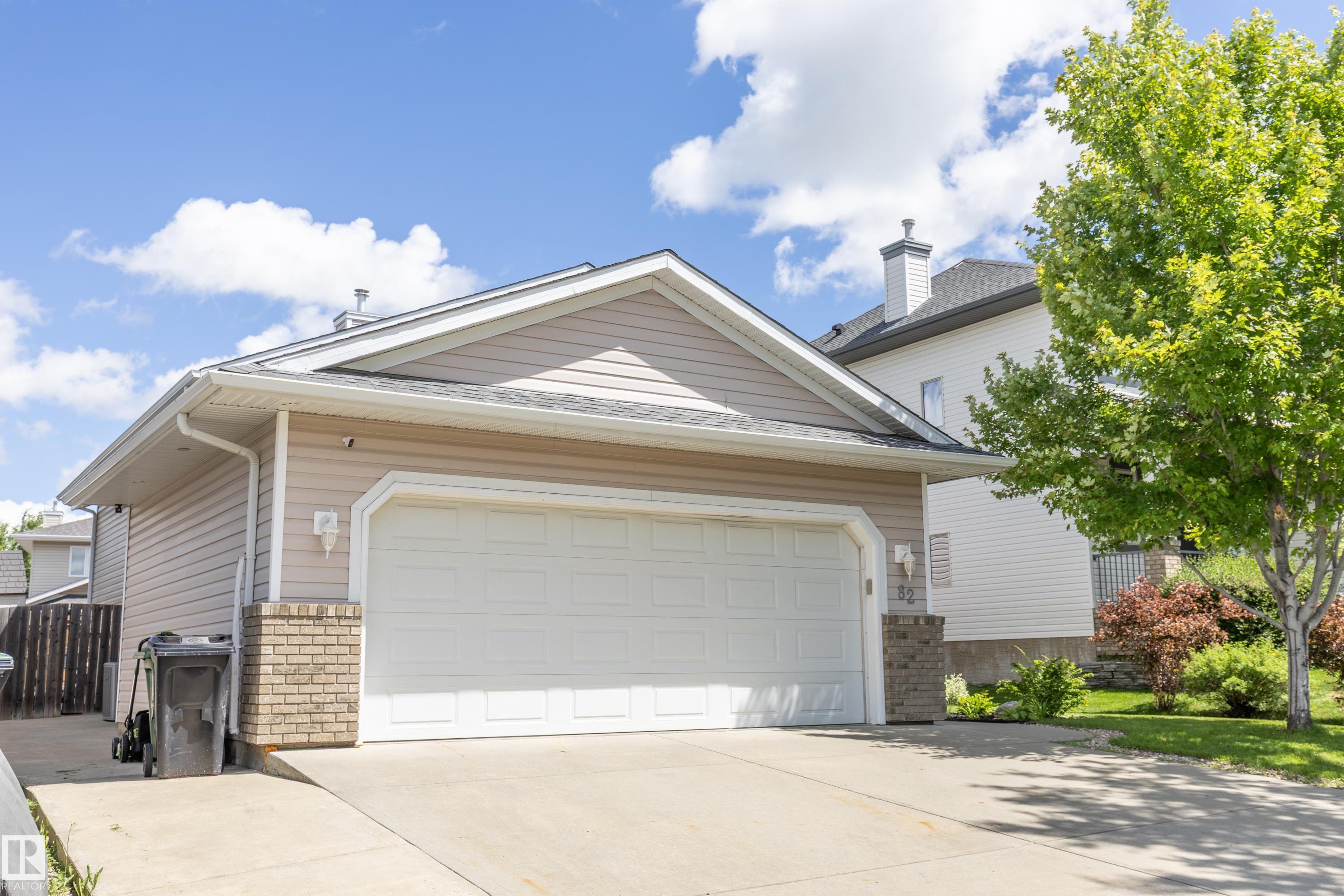 82 Wedgewood, Westpark, Fort Saskatchewan