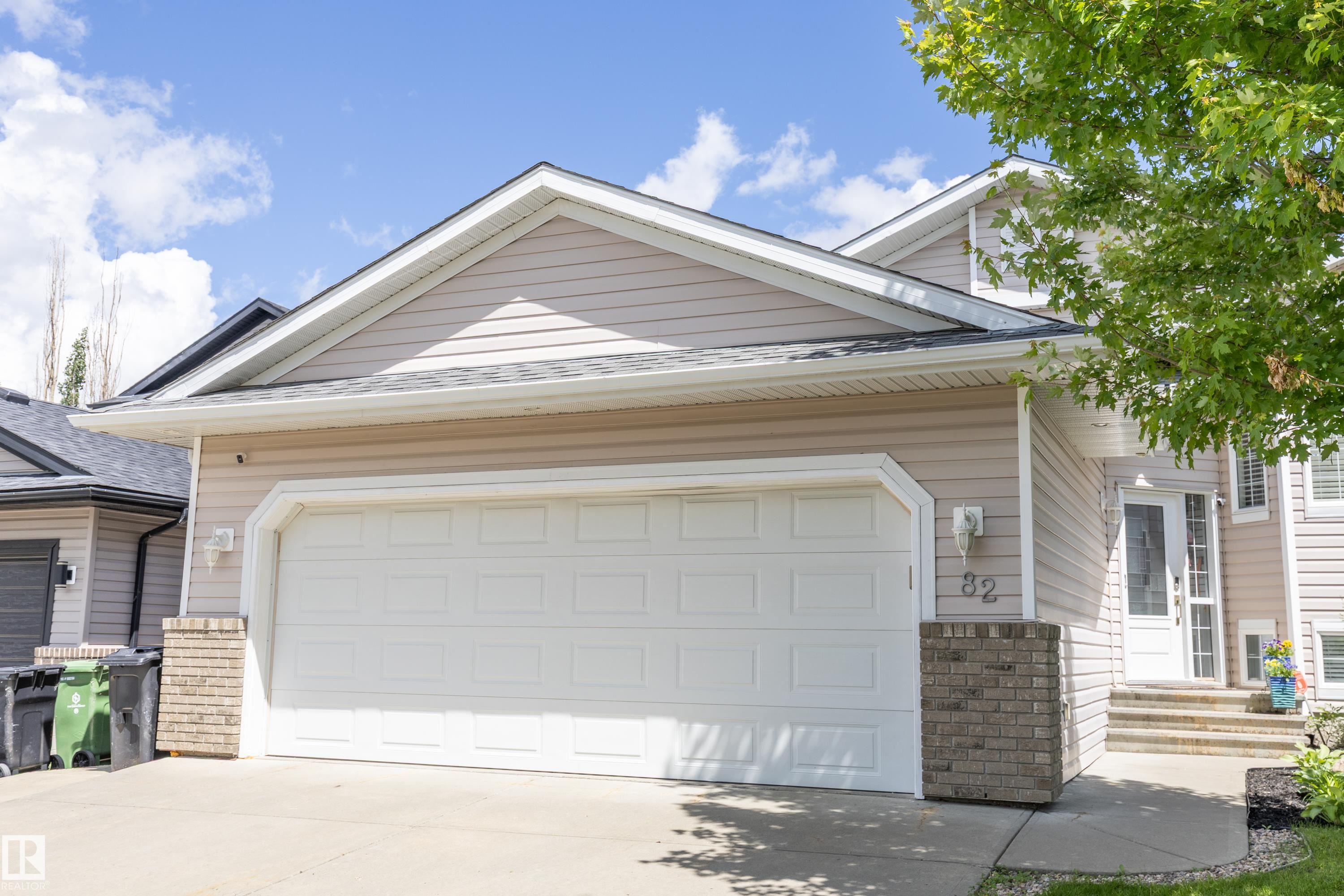 82 Wedgewood, Westpark, Fort Saskatchewan