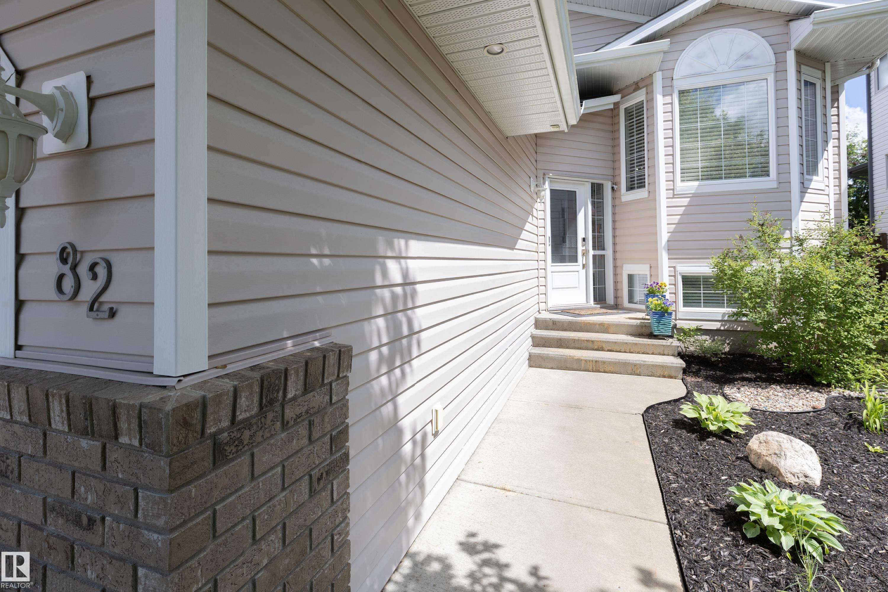 82 Wedgewood, Westpark, Fort Saskatchewan