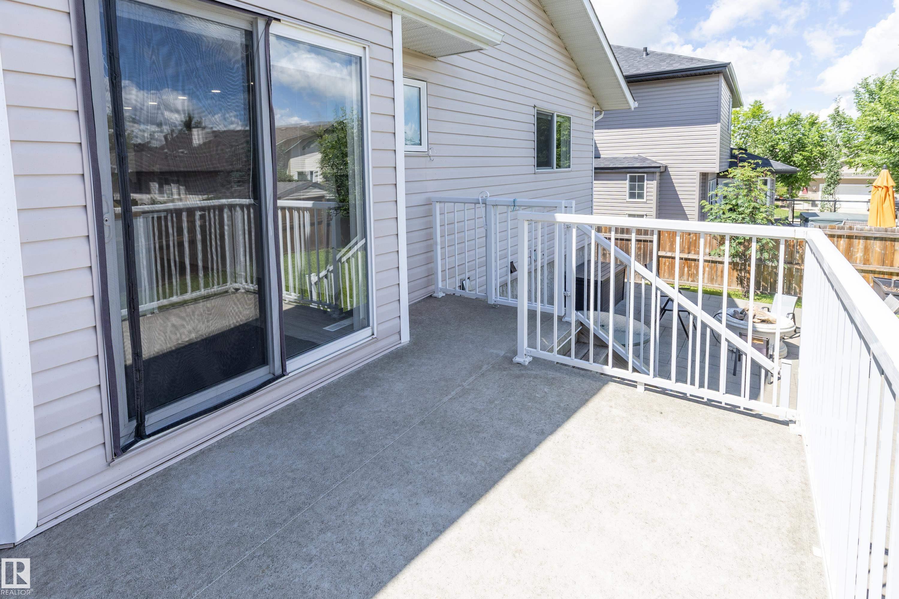 Photo 44 at 82 Wedgewood, Westpark, Fort Saskatchewan