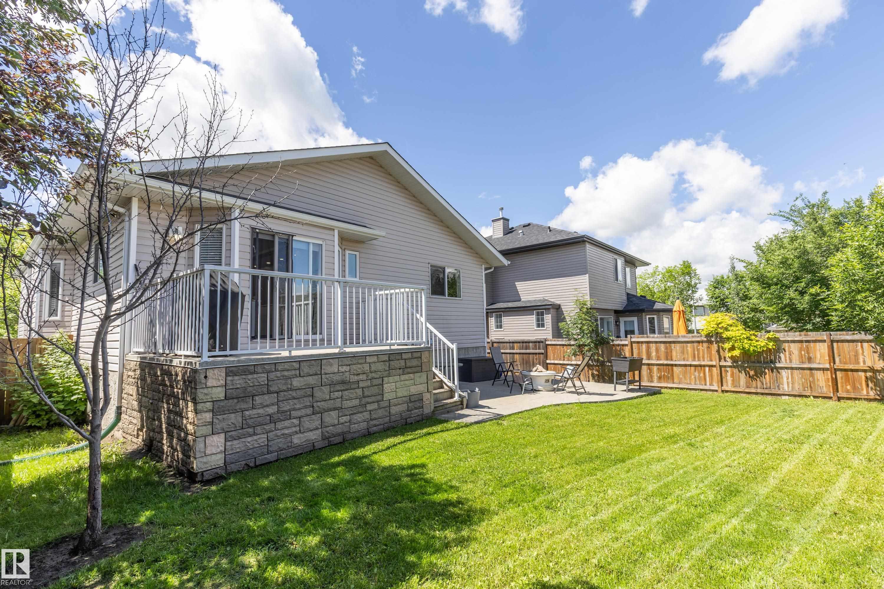 Photo 45 at 82 Wedgewood, Westpark, Fort Saskatchewan