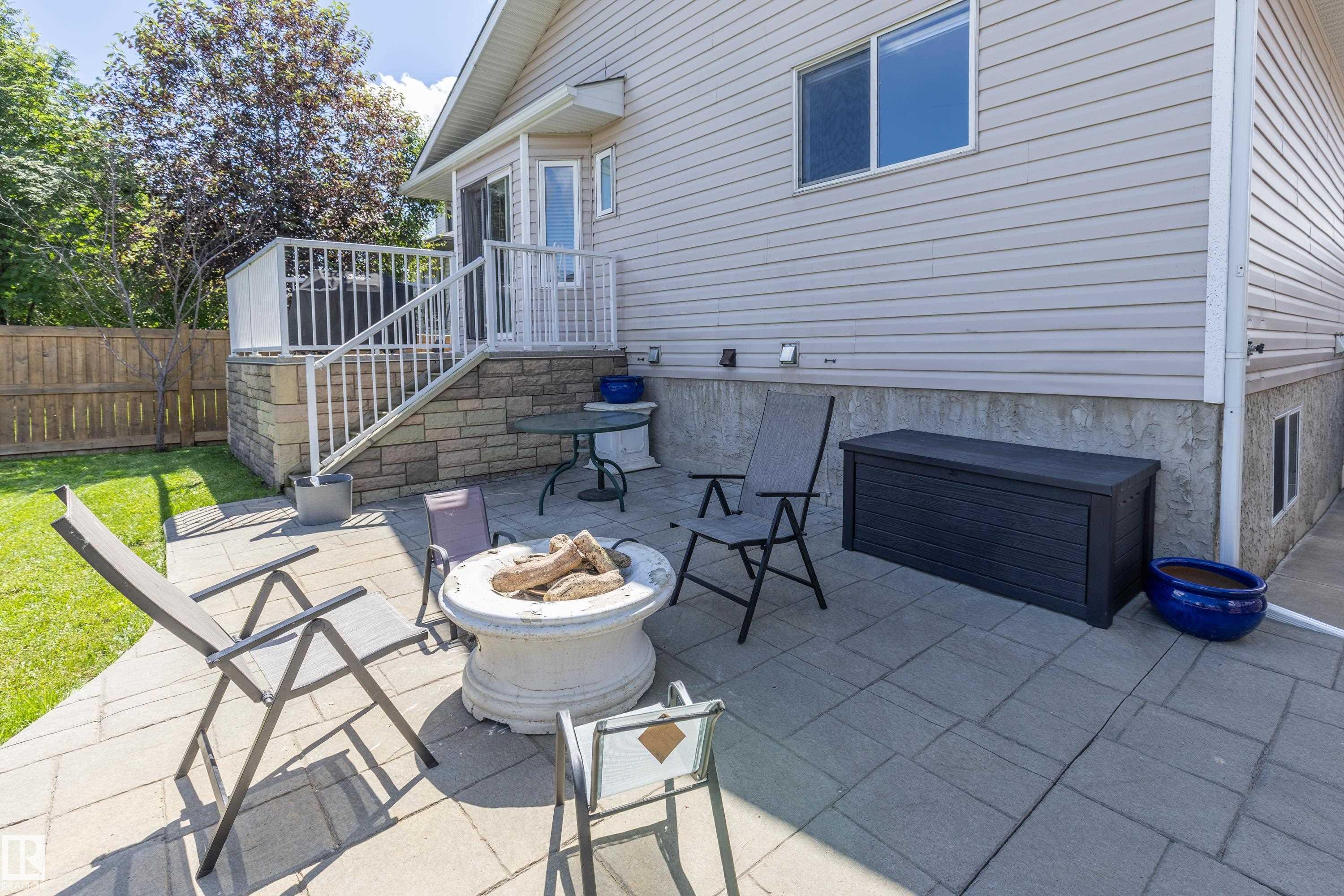 Photo 48 at 82 Wedgewood, Westpark, Fort Saskatchewan