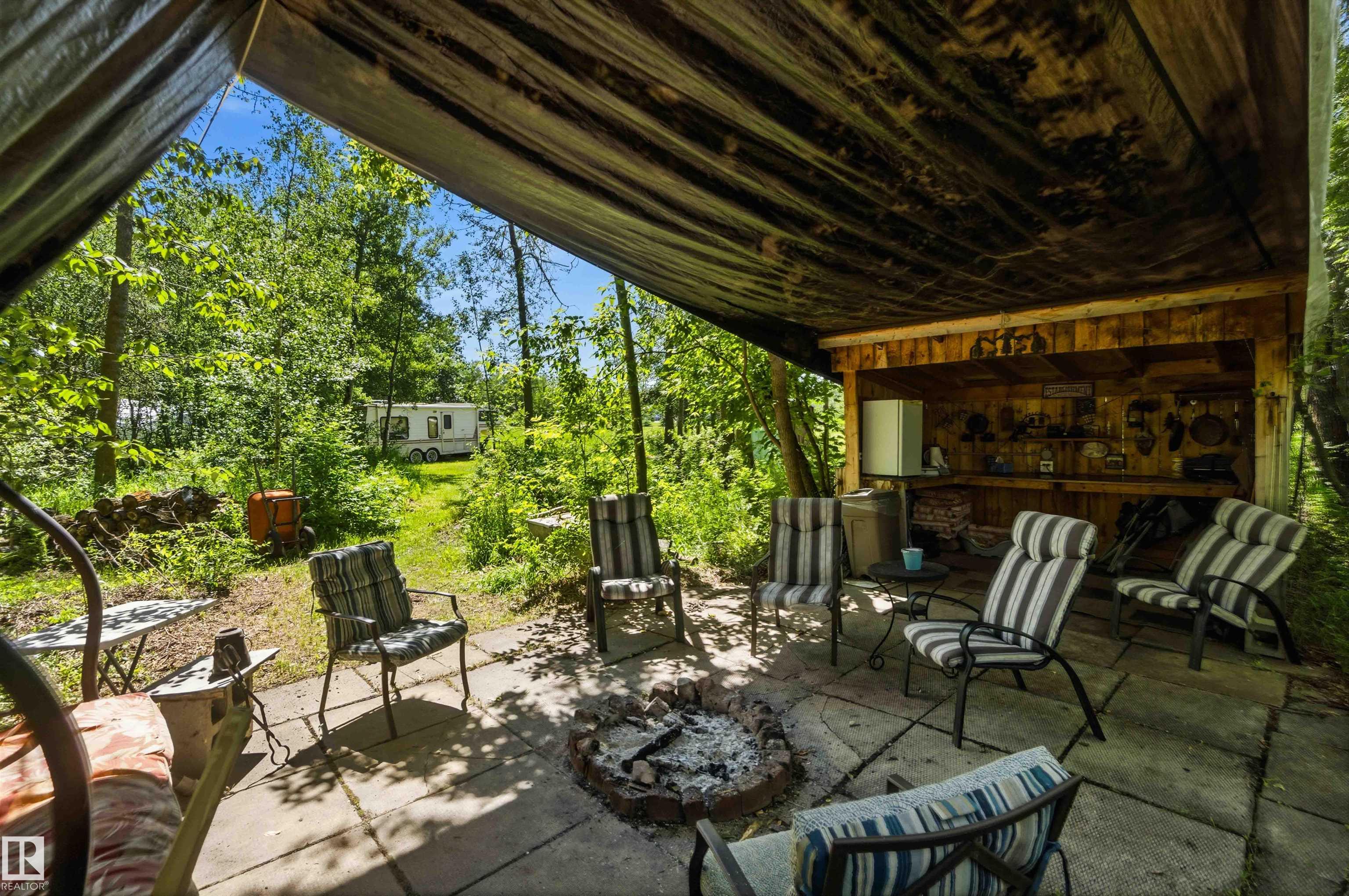 Photo 49 at 202 23229 Sh 651, Pinewood, Rural Sturgeon County