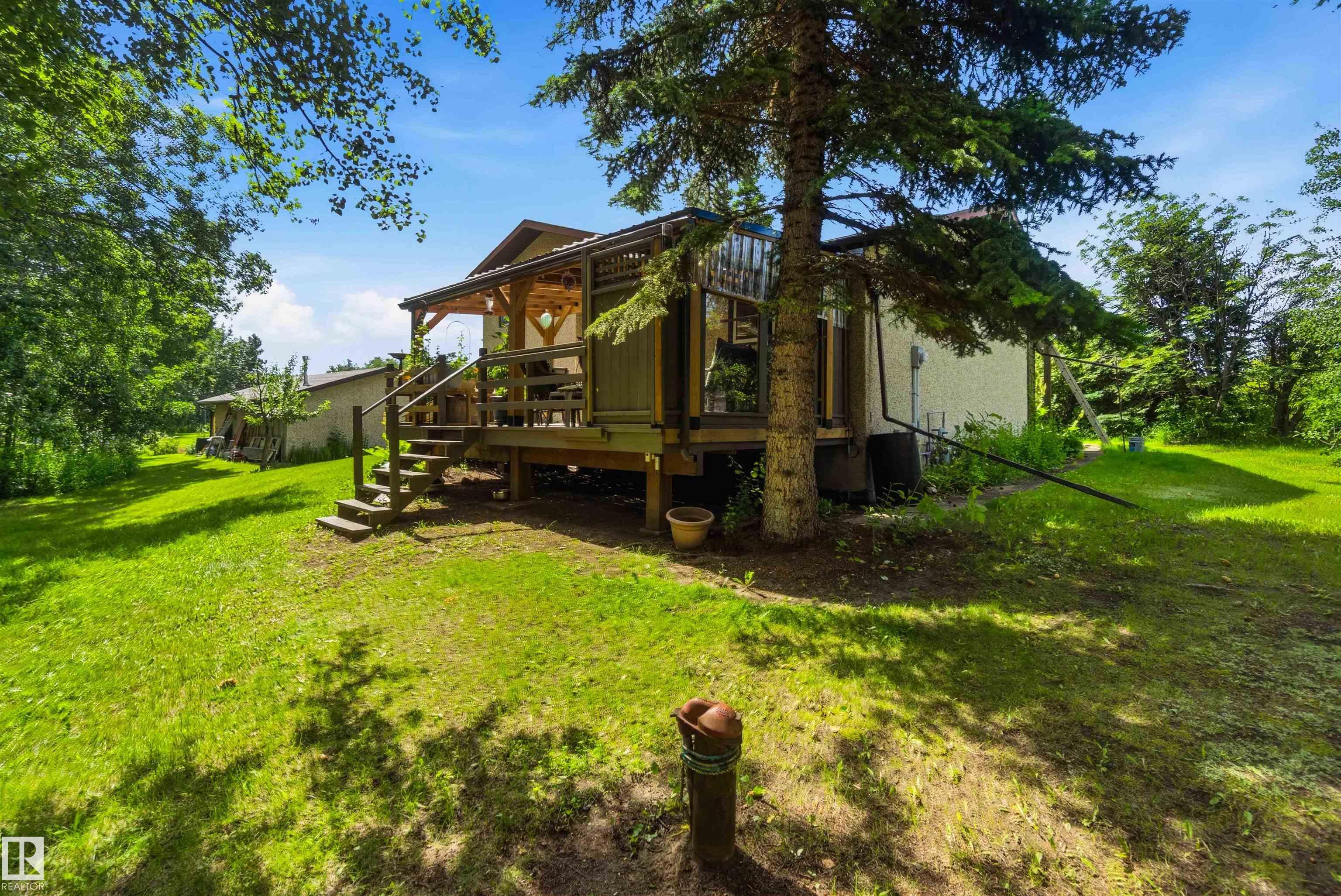 Photo 54 at 202 23229 Sh 651, Pinewood, Rural Sturgeon County