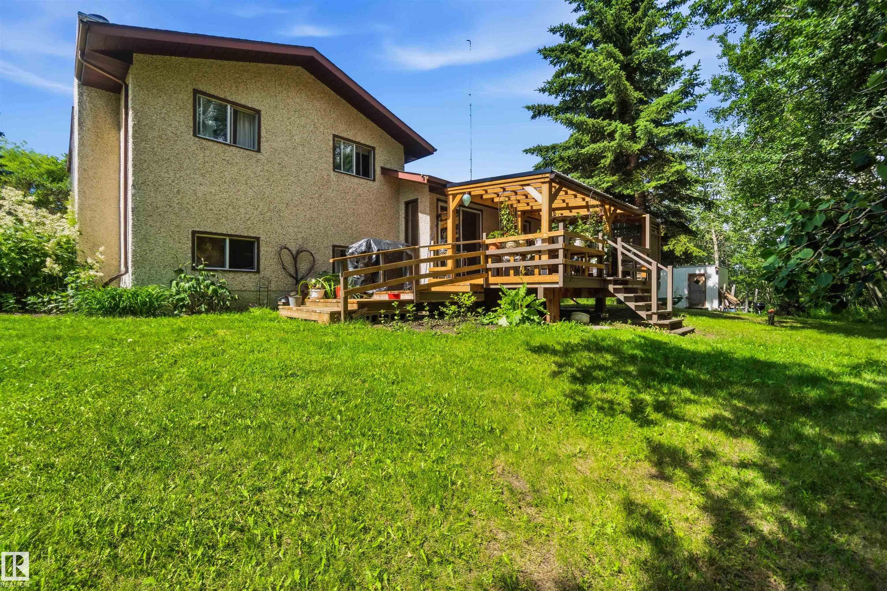 Photo 55 at 202 23229 Sh 651, Pinewood, Rural Sturgeon County