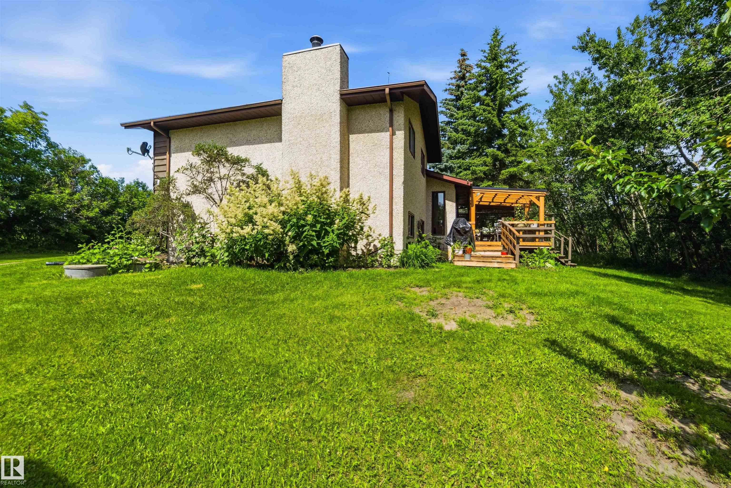 Photo 57 at 202 23229 Sh 651, Pinewood, Rural Sturgeon County