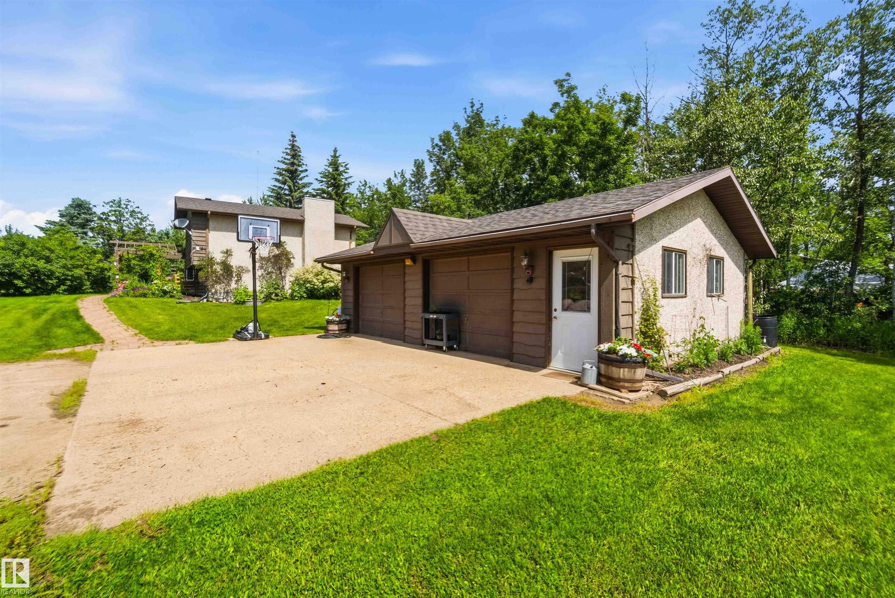 Photo 60 at 202 23229 Sh 651, Pinewood, Rural Sturgeon County