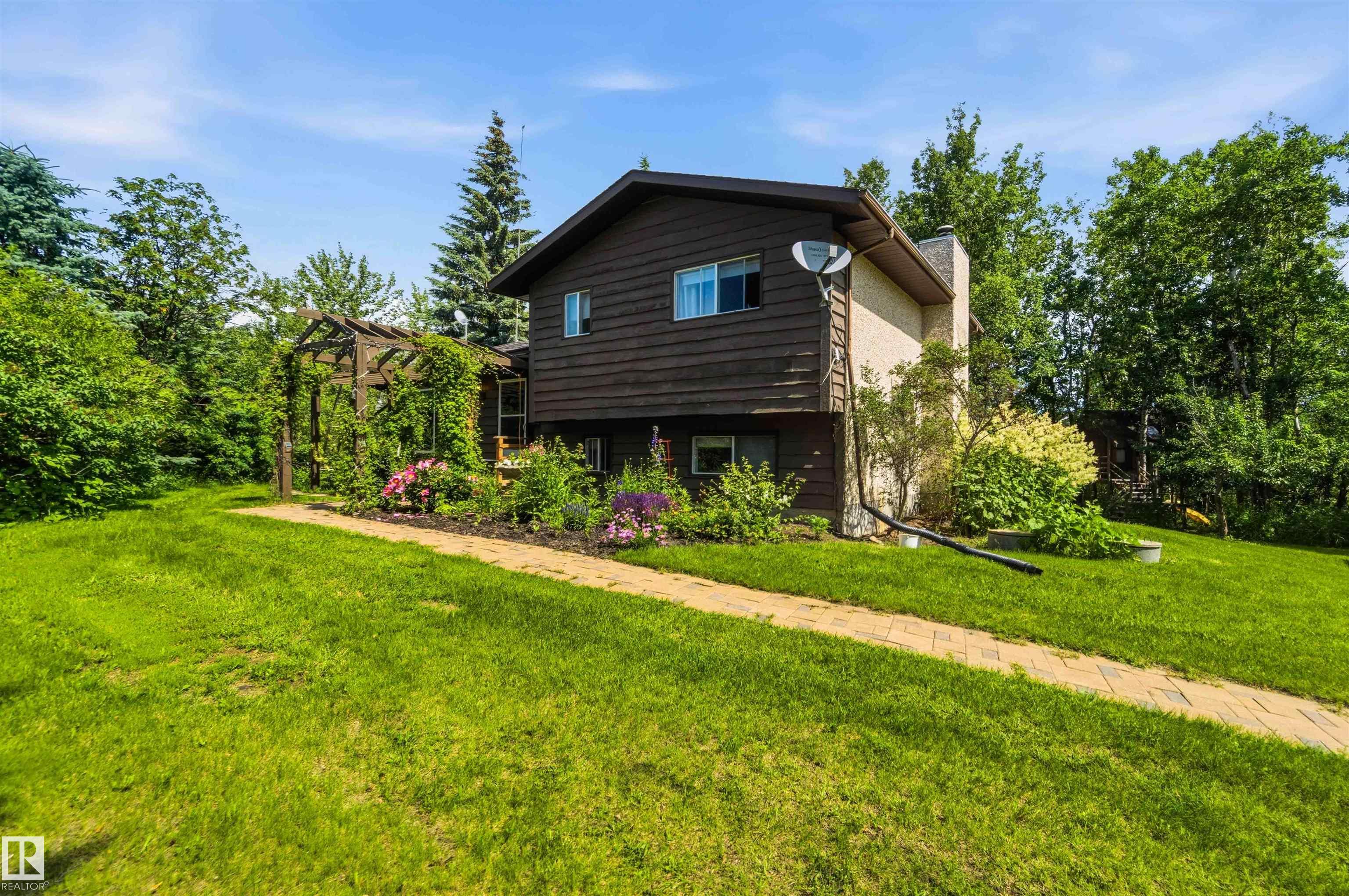 Photo 62 at 202 23229 Sh 651, Pinewood, Rural Sturgeon County