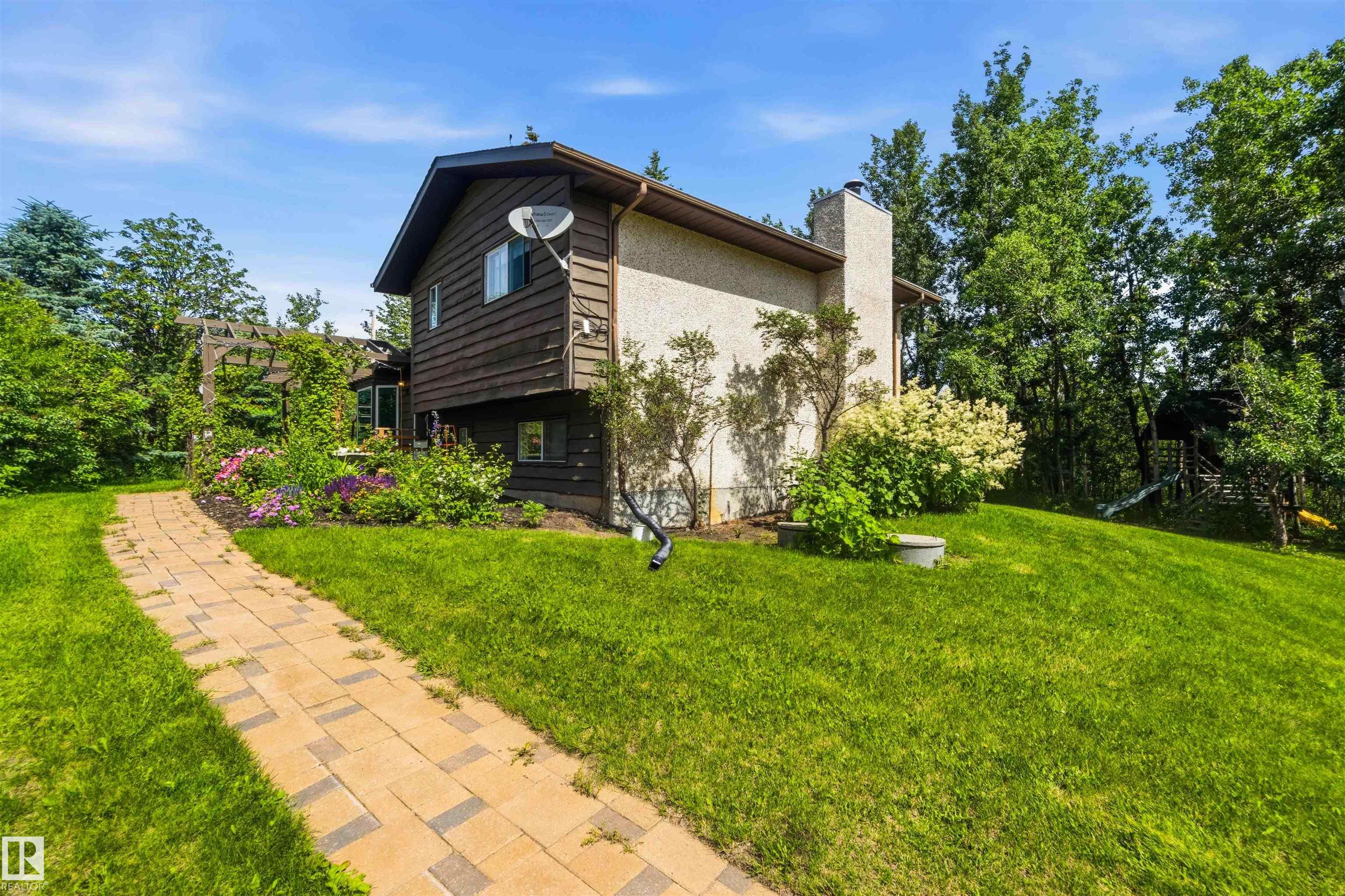 Photo 63 at 202 23229 Sh 651, Pinewood, Rural Sturgeon County