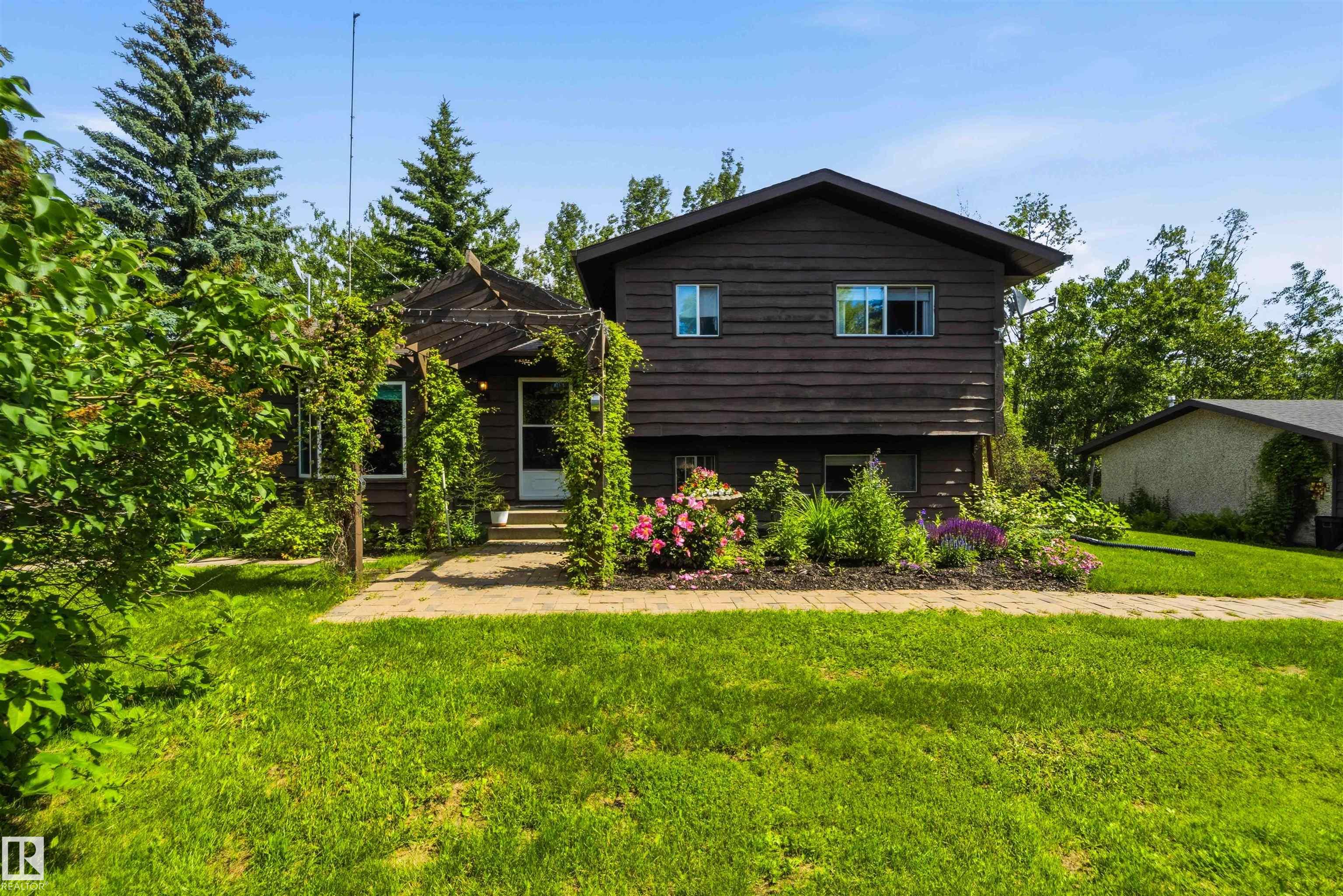 Photo 64 at 202 23229 Sh 651, Pinewood, Rural Sturgeon County