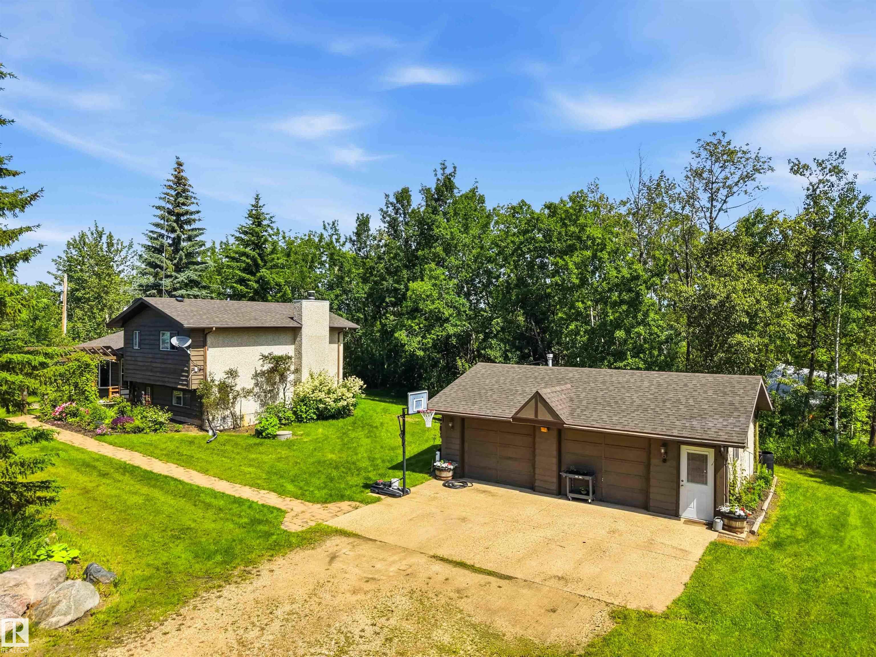 Photo 65 at 202 23229 Sh 651, Pinewood, Rural Sturgeon County