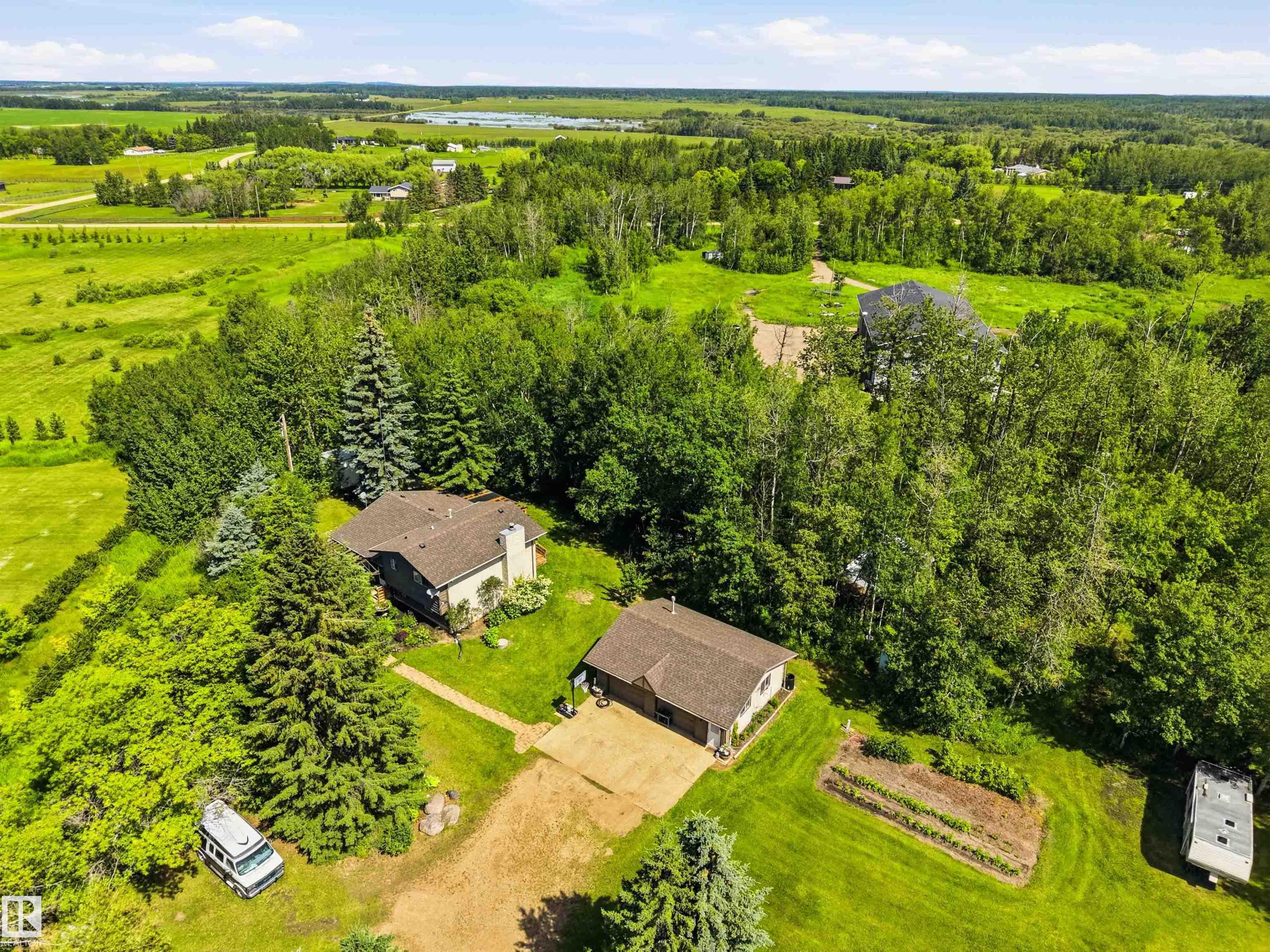 Photo 66 at 202 23229 Sh 651, Pinewood, Rural Sturgeon County