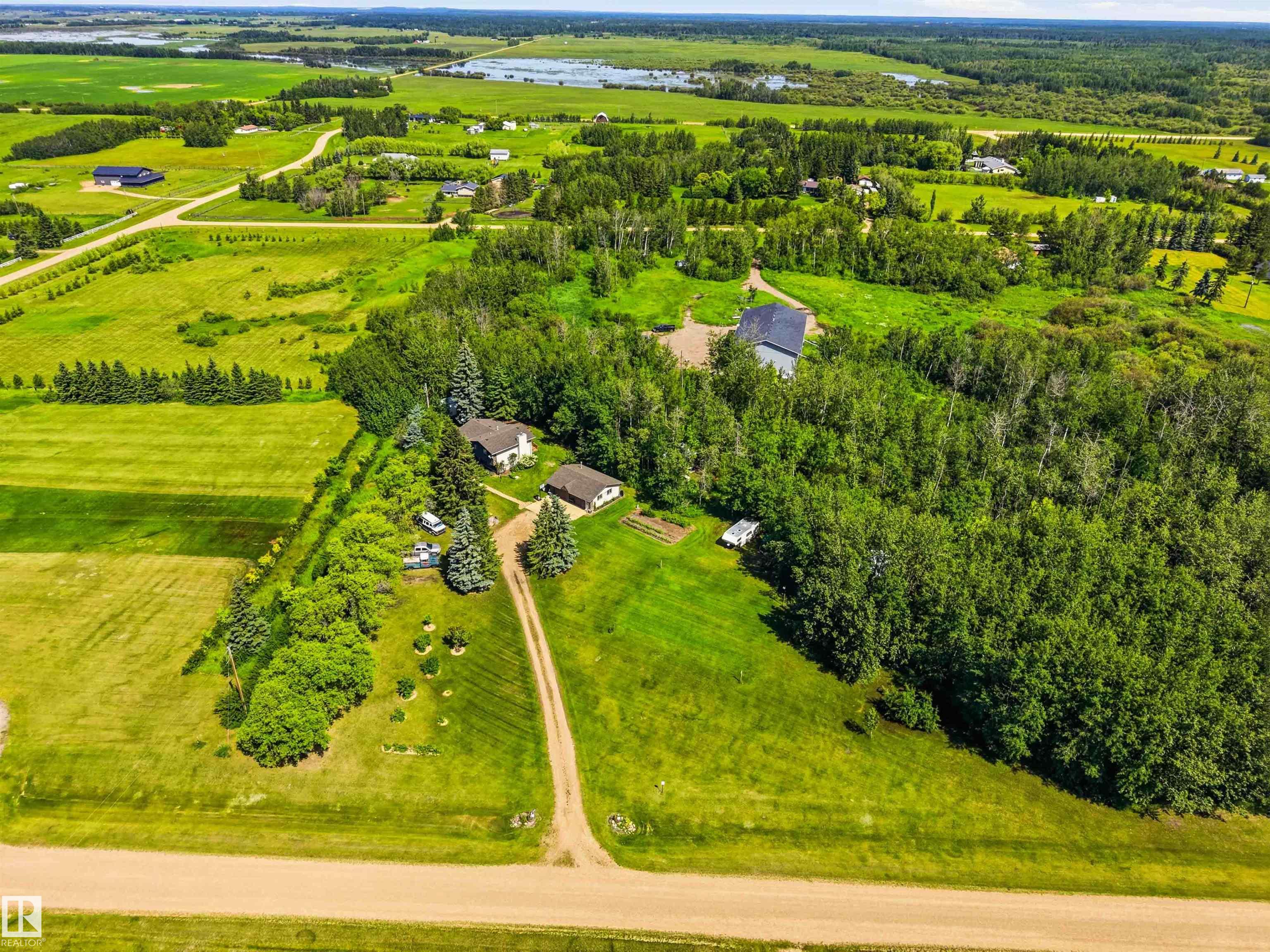 Photo 68 at 202 23229 Sh 651, Pinewood, Rural Sturgeon County