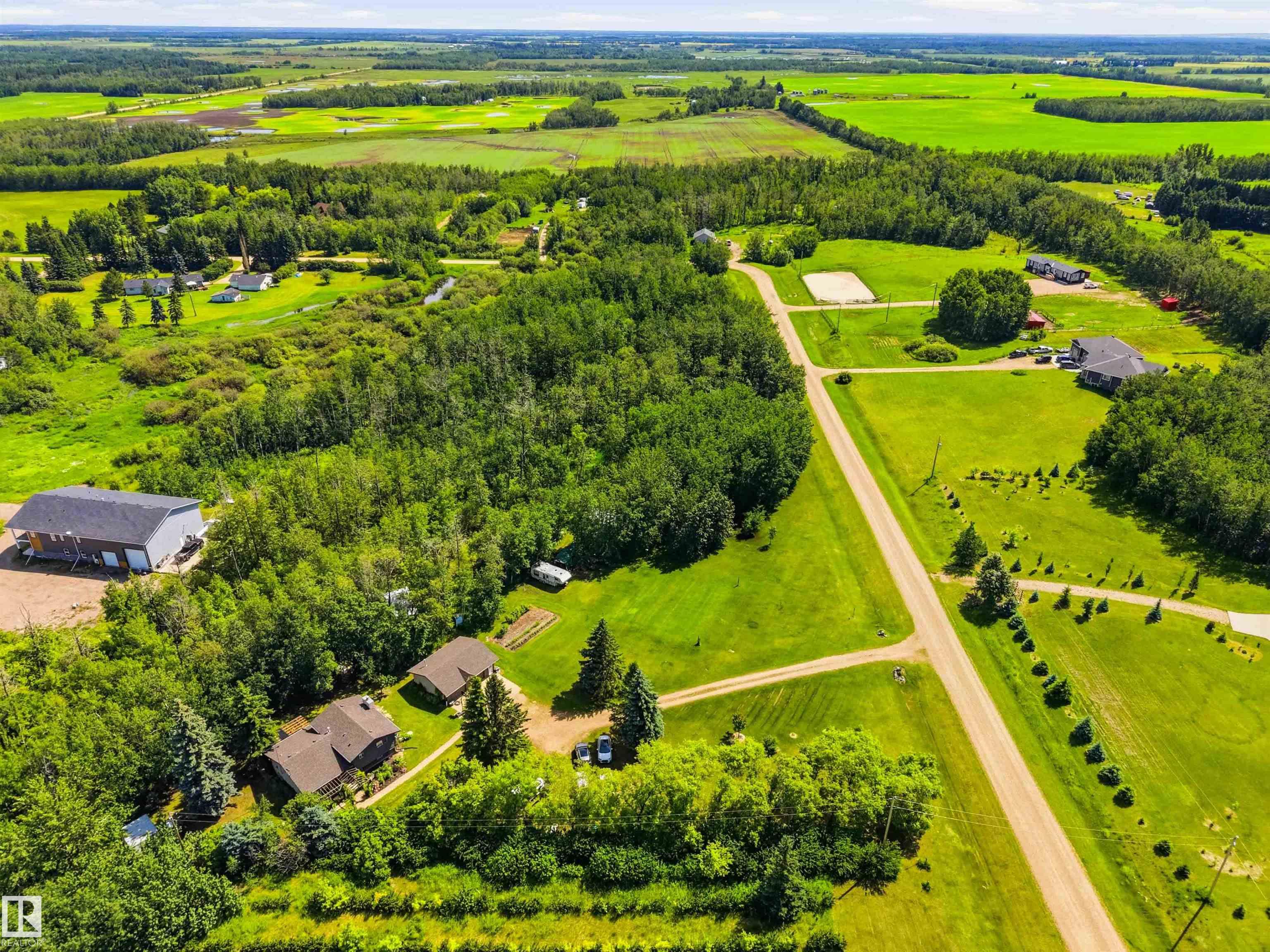 Photo 69 at 202 23229 Sh 651, Pinewood, Rural Sturgeon County