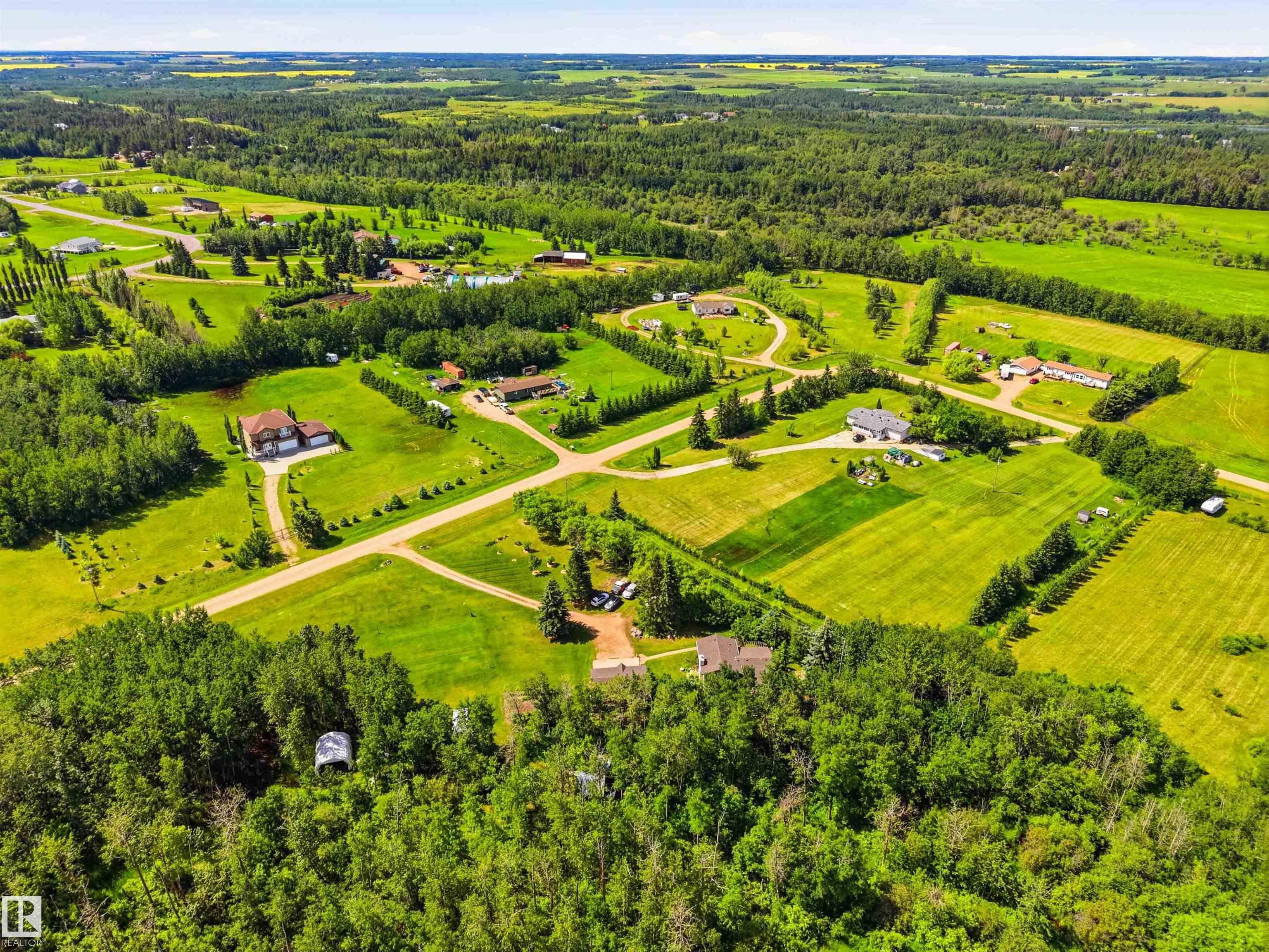 Photo 72 at 202 23229 Sh 651, Pinewood, Rural Sturgeon County