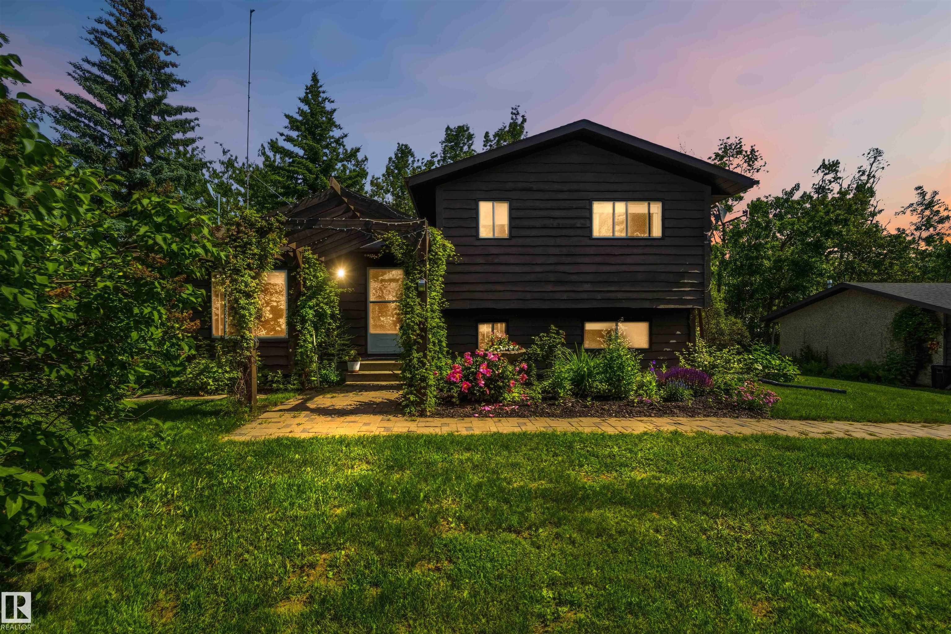 Photo 73 at 202 23229 Sh 651, Pinewood, Rural Sturgeon County