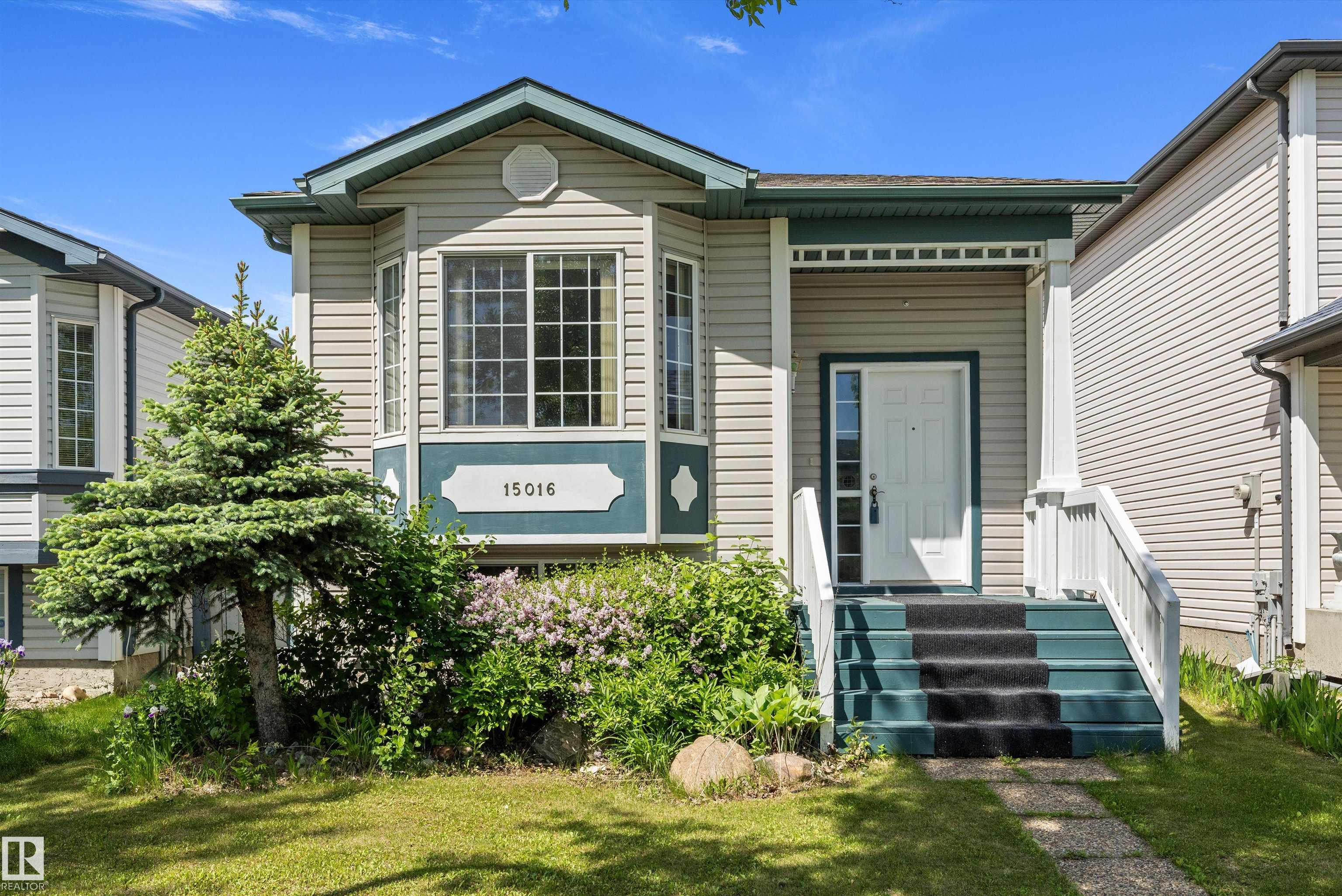 15016 134 Street NW, Cumberland, Edmonton