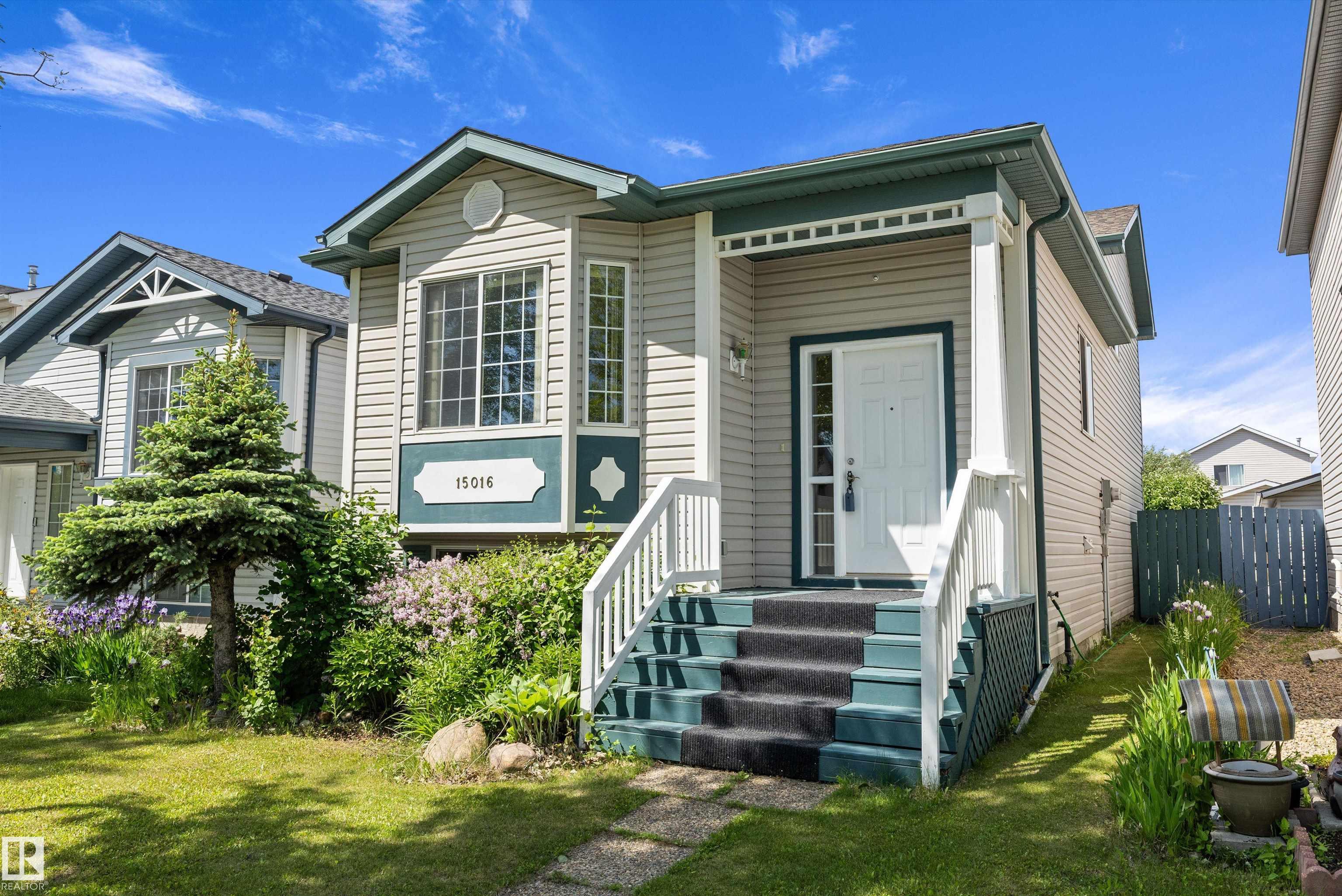 15016 134 Street NW, Cumberland, Edmonton