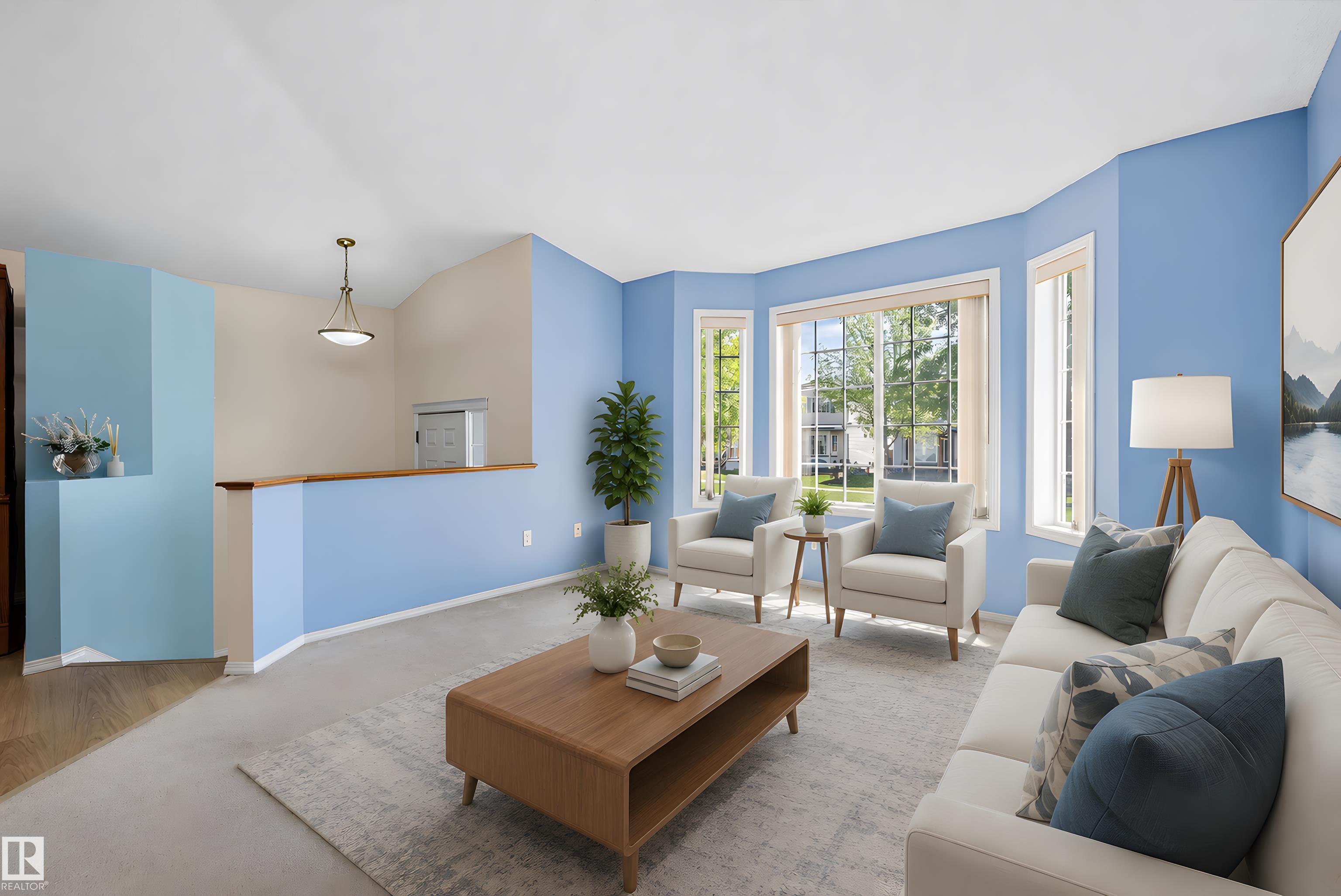 Photo 6 at 15016 134 Street NW, Cumberland, Edmonton