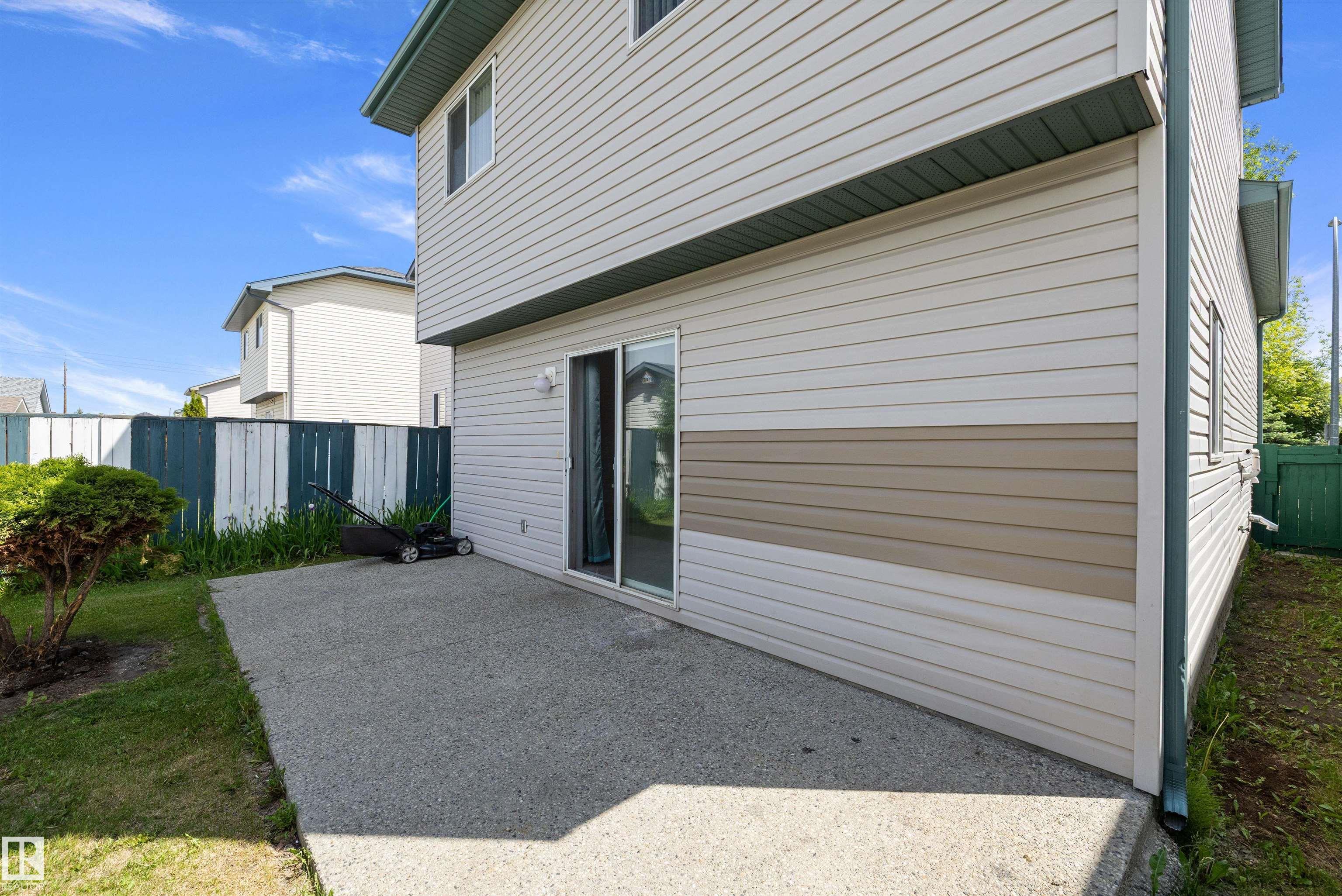 Photo 52 at 15016 134 Street NW, Cumberland, Edmonton