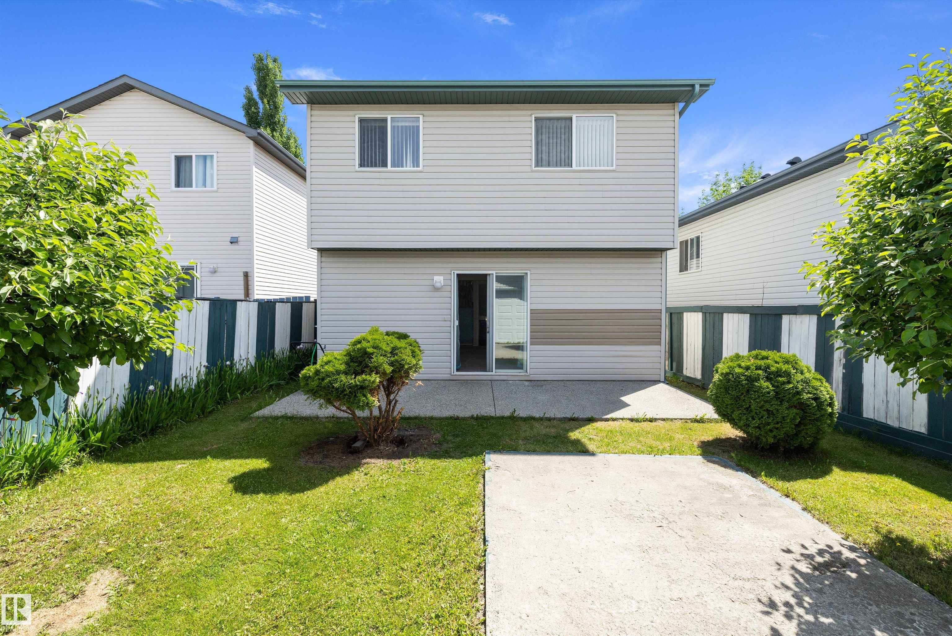 Photo 55 at 15016 134 Street NW, Cumberland, Edmonton