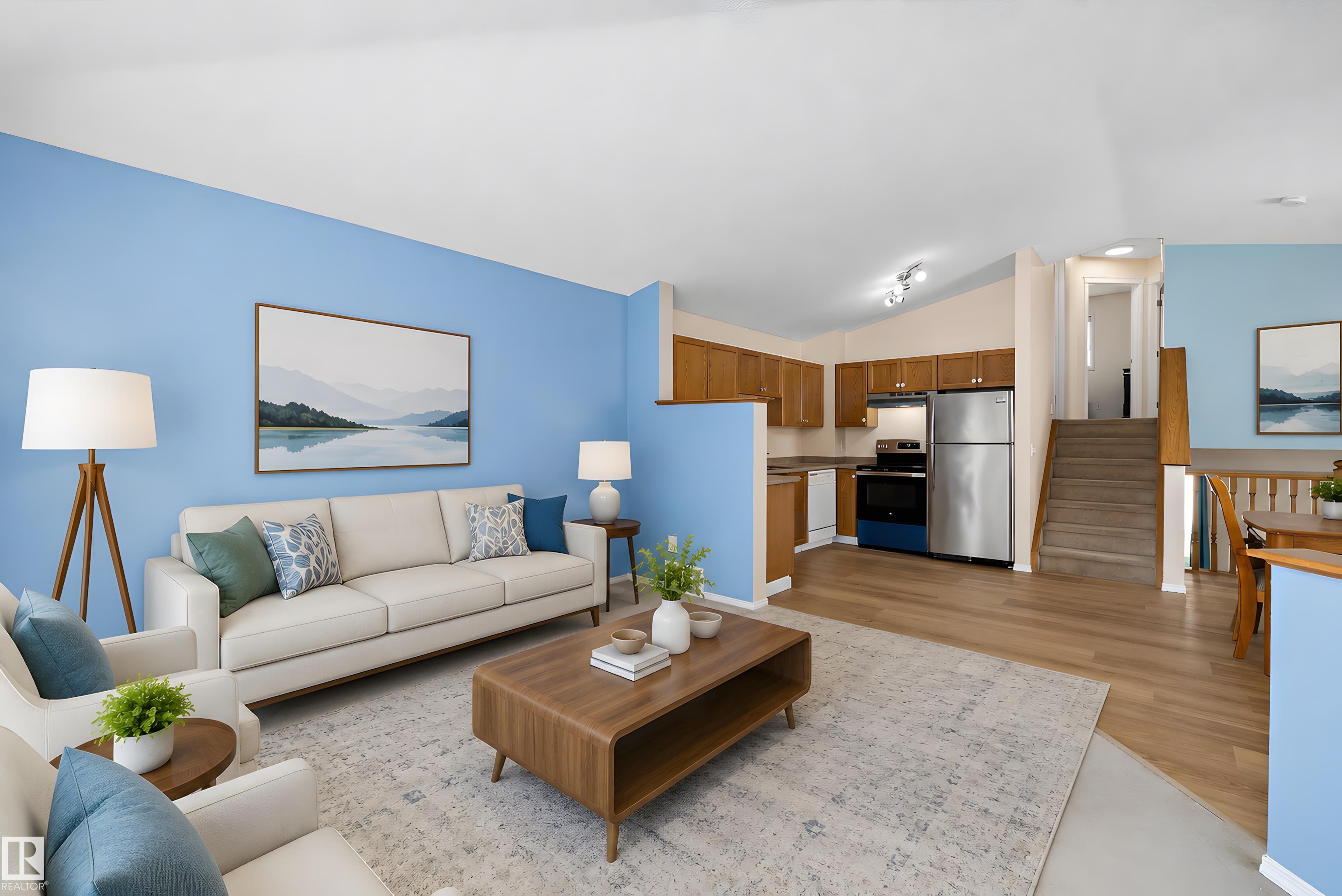 Photo 9 at 15016 134 Street NW, Cumberland, Edmonton