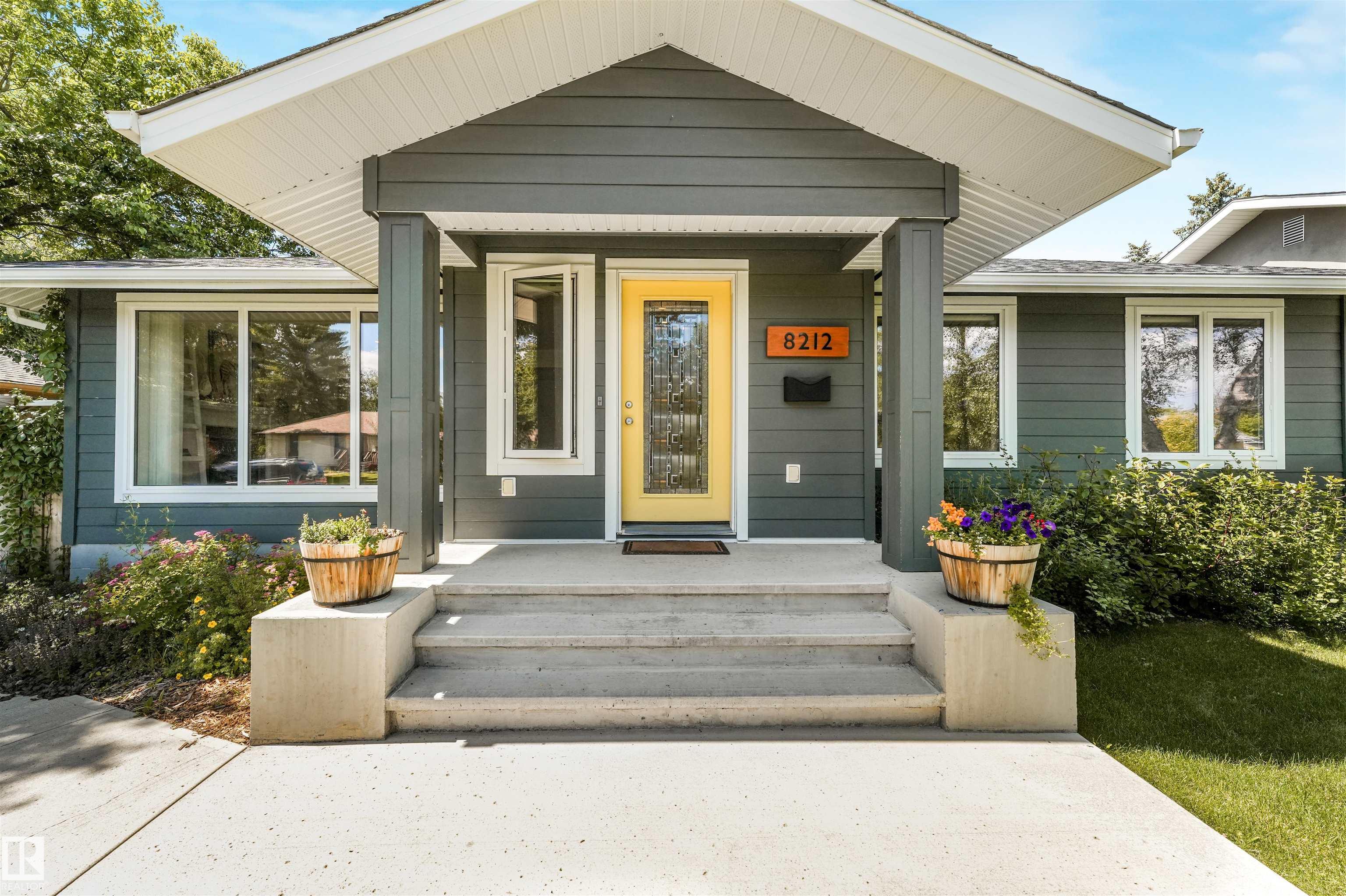 8212 148 Street NW, Laurier Heights, Edmonton