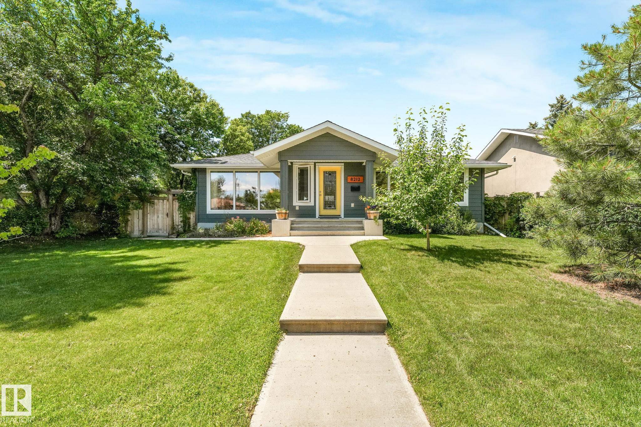 8212 148 Street NW, Laurier Heights, Edmonton