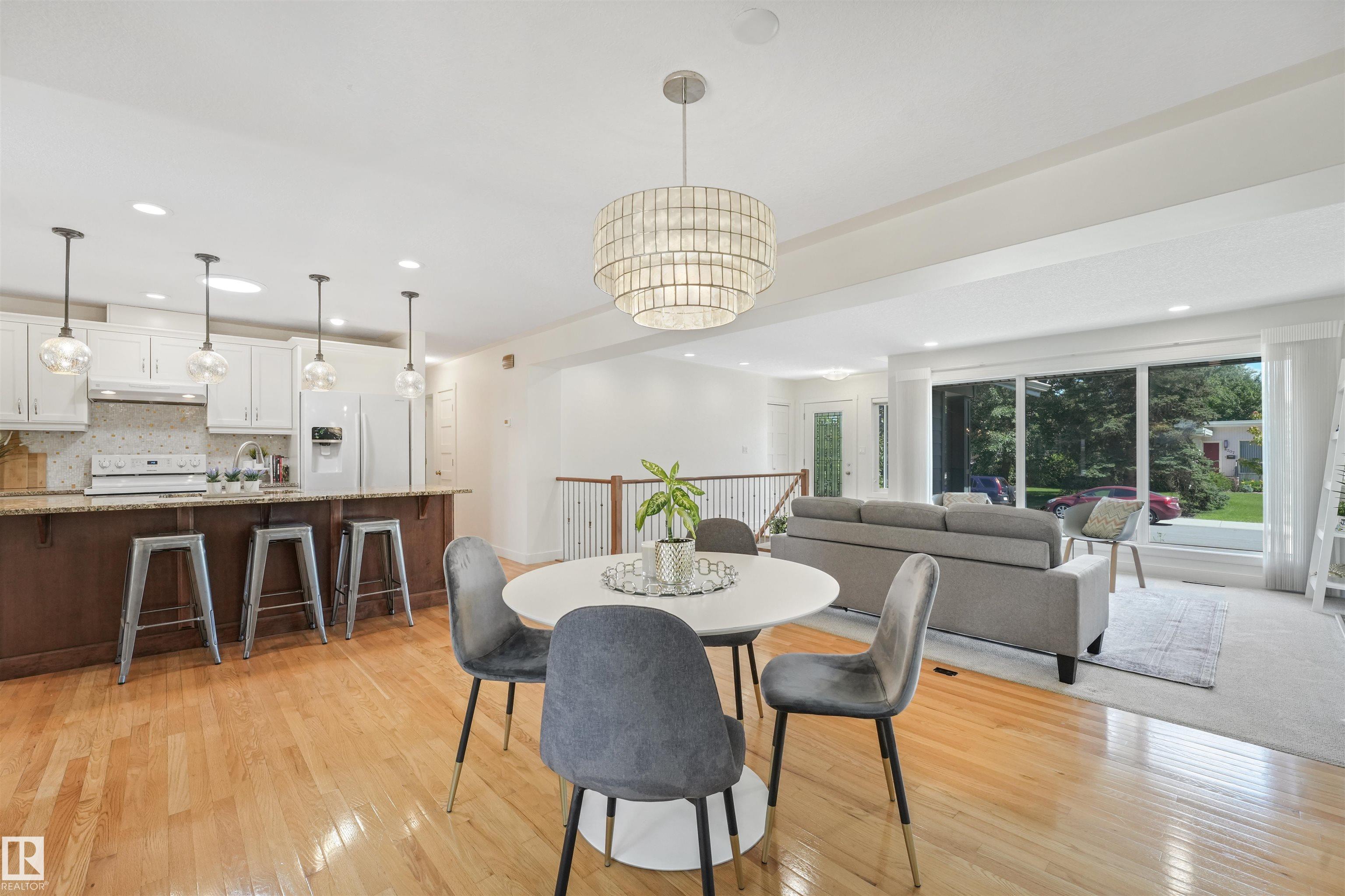 Photo 11 at 8212 148 Street NW, Laurier Heights, Edmonton