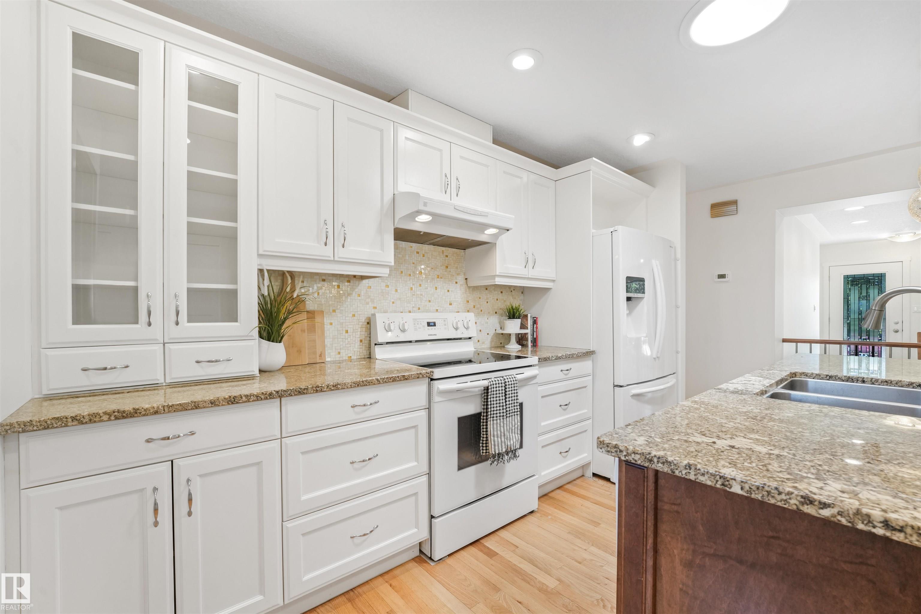 Photo 13 at 8212 148 Street NW, Laurier Heights, Edmonton