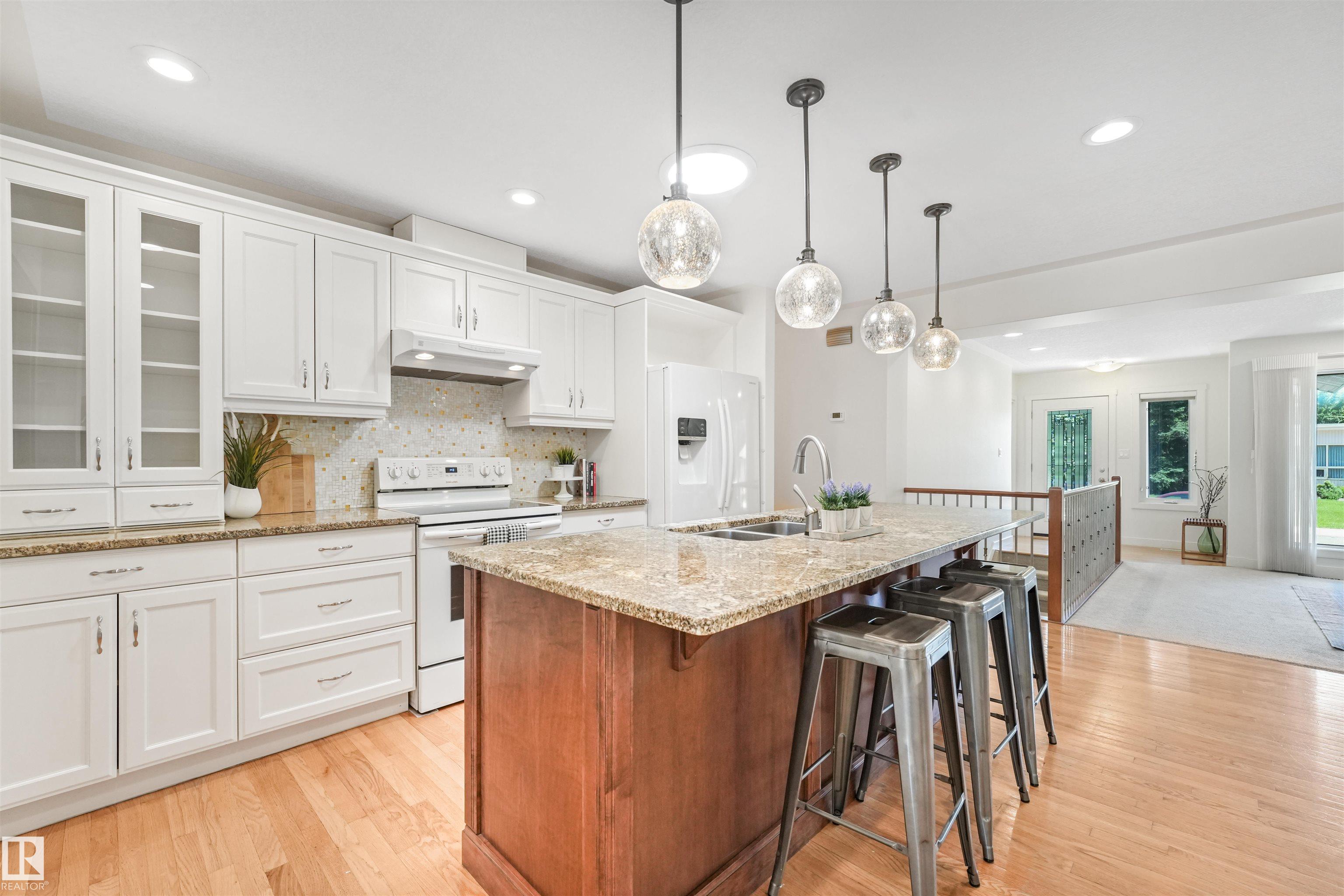 Photo 15 at 8212 148 Street NW, Laurier Heights, Edmonton