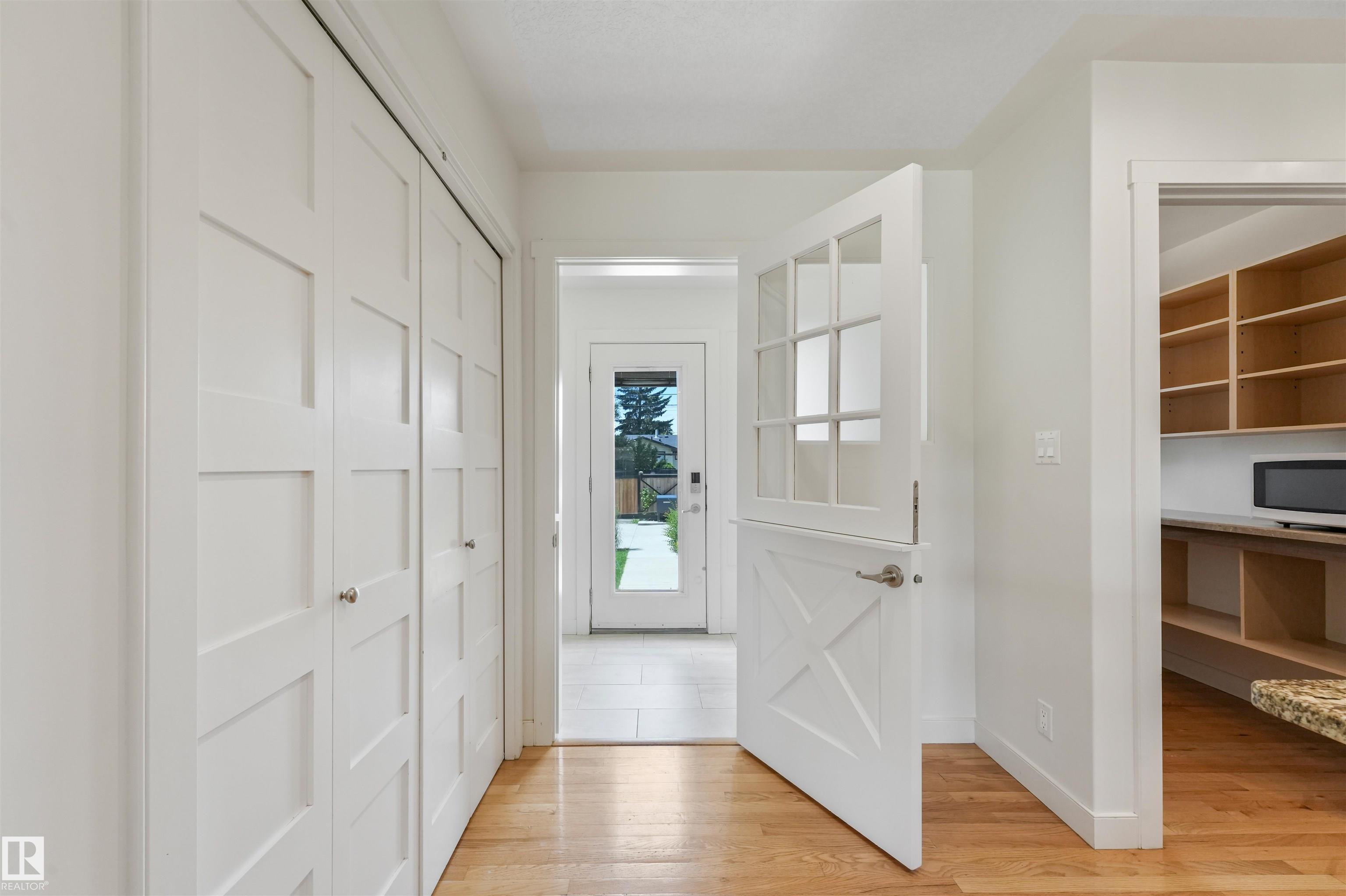 Photo 18 at 8212 148 Street NW, Laurier Heights, Edmonton