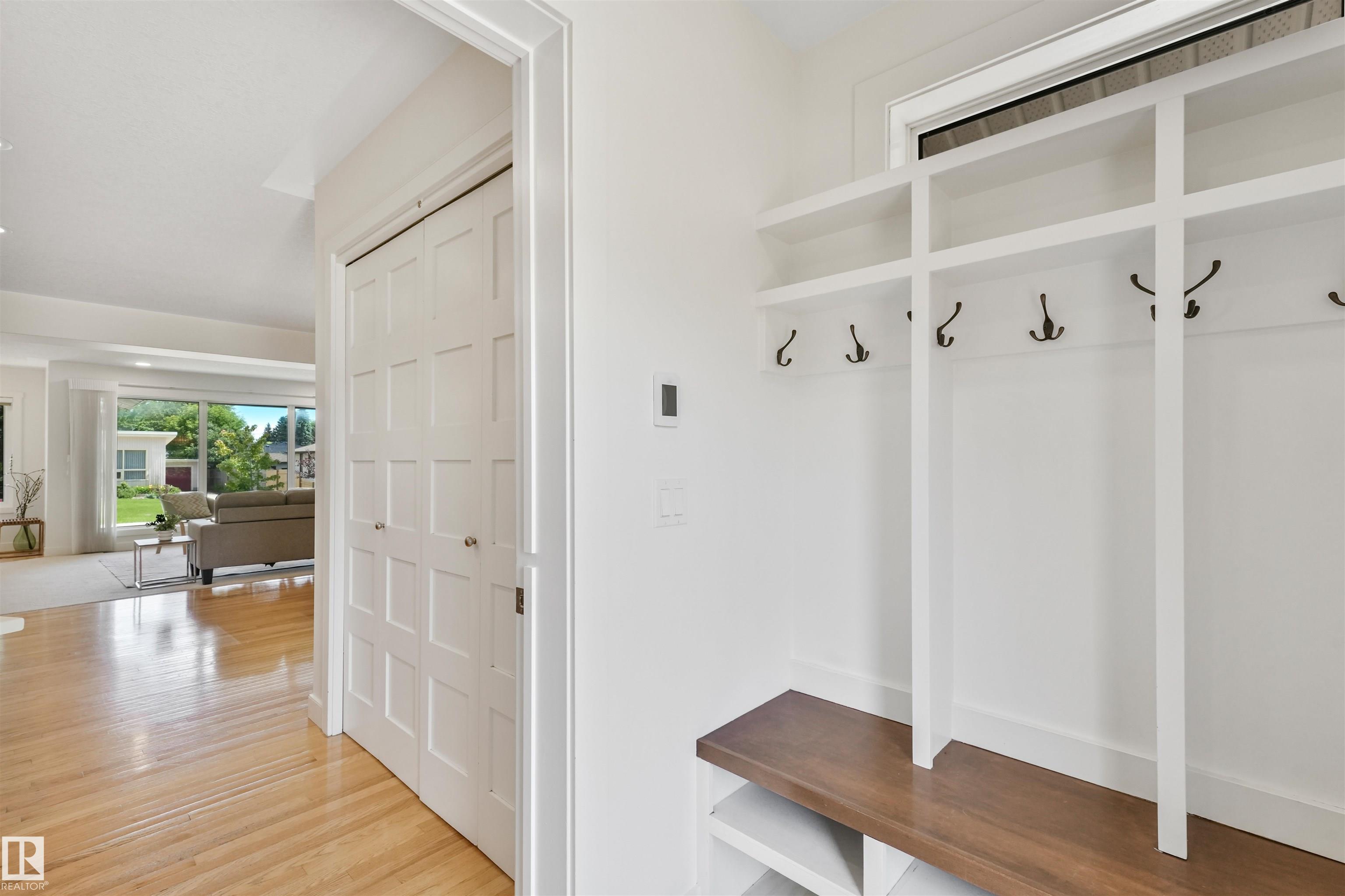 Photo 19 at 8212 148 Street NW, Laurier Heights, Edmonton