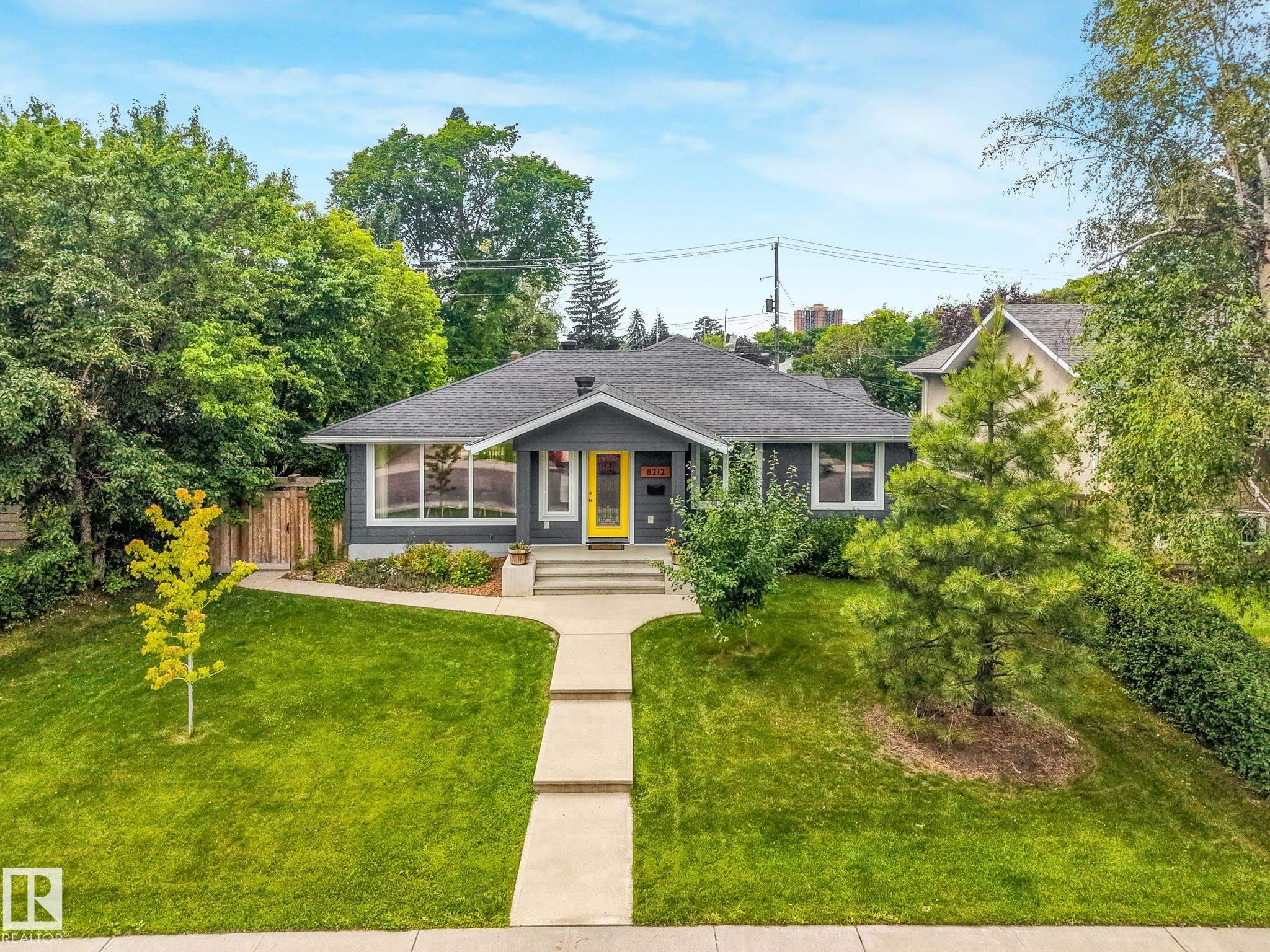 8212 148 Street NW, Laurier Heights, Edmonton