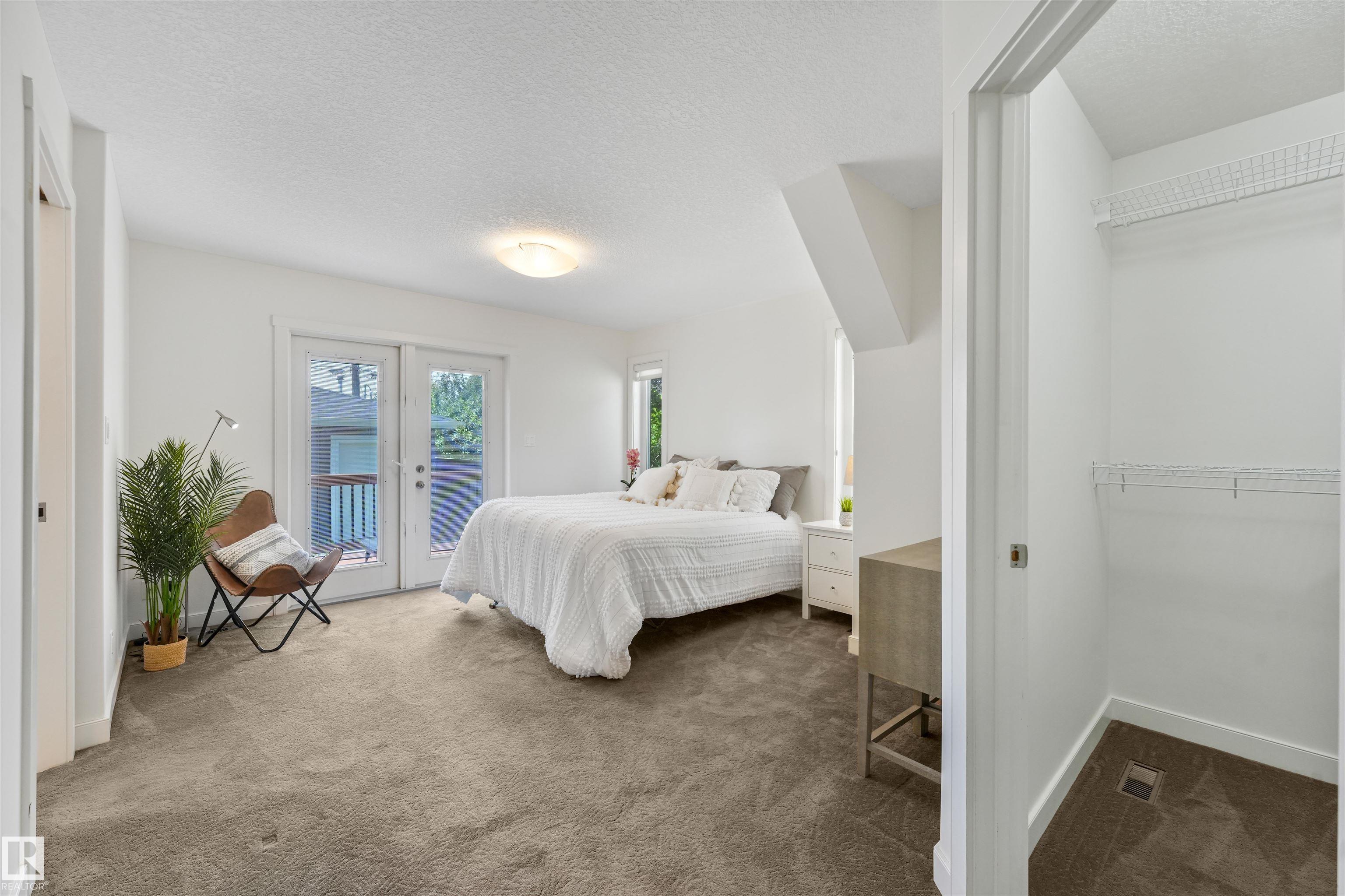 Photo 23 at 8212 148 Street NW, Laurier Heights, Edmonton