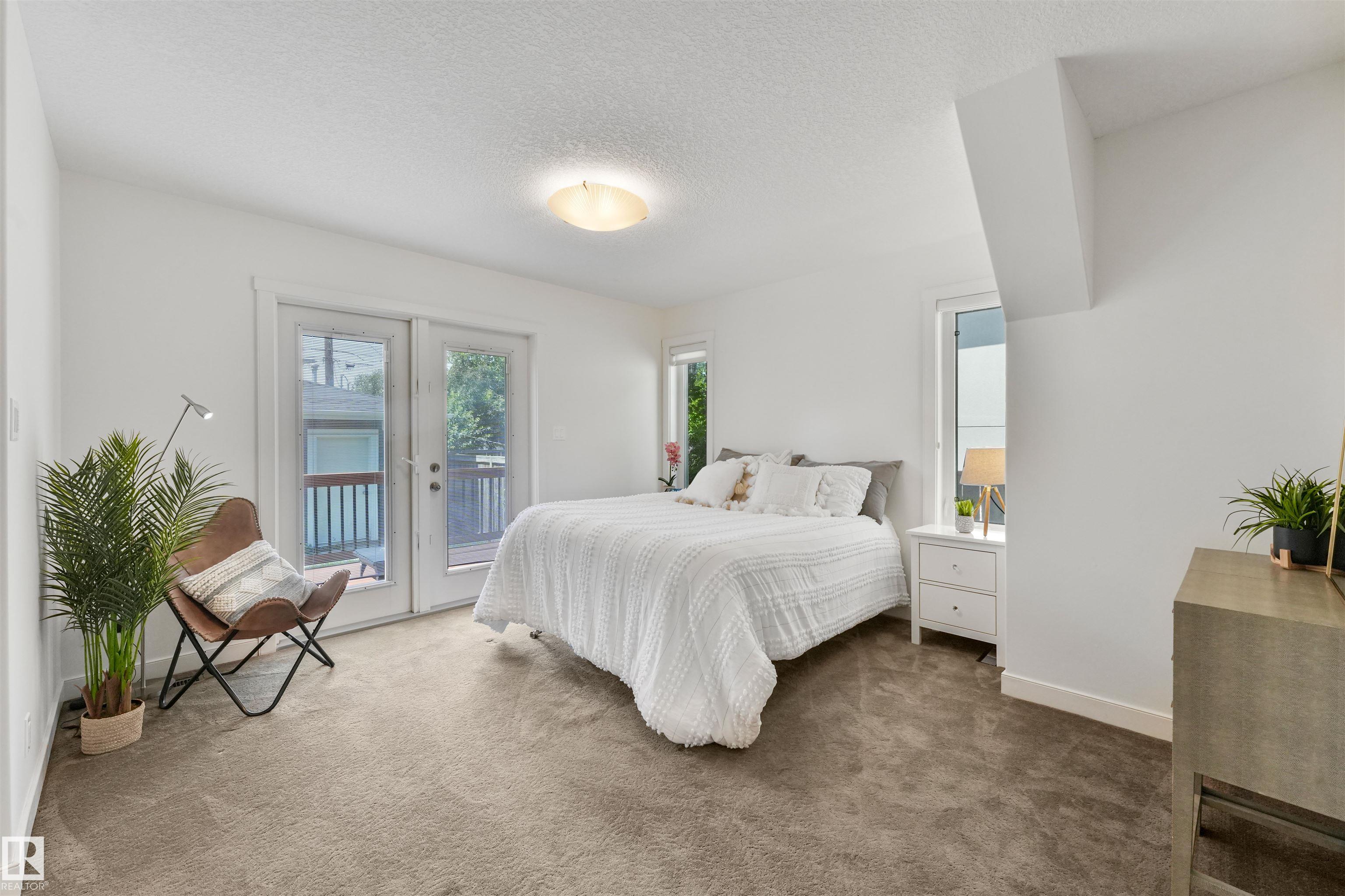 Photo 24 at 8212 148 Street NW, Laurier Heights, Edmonton