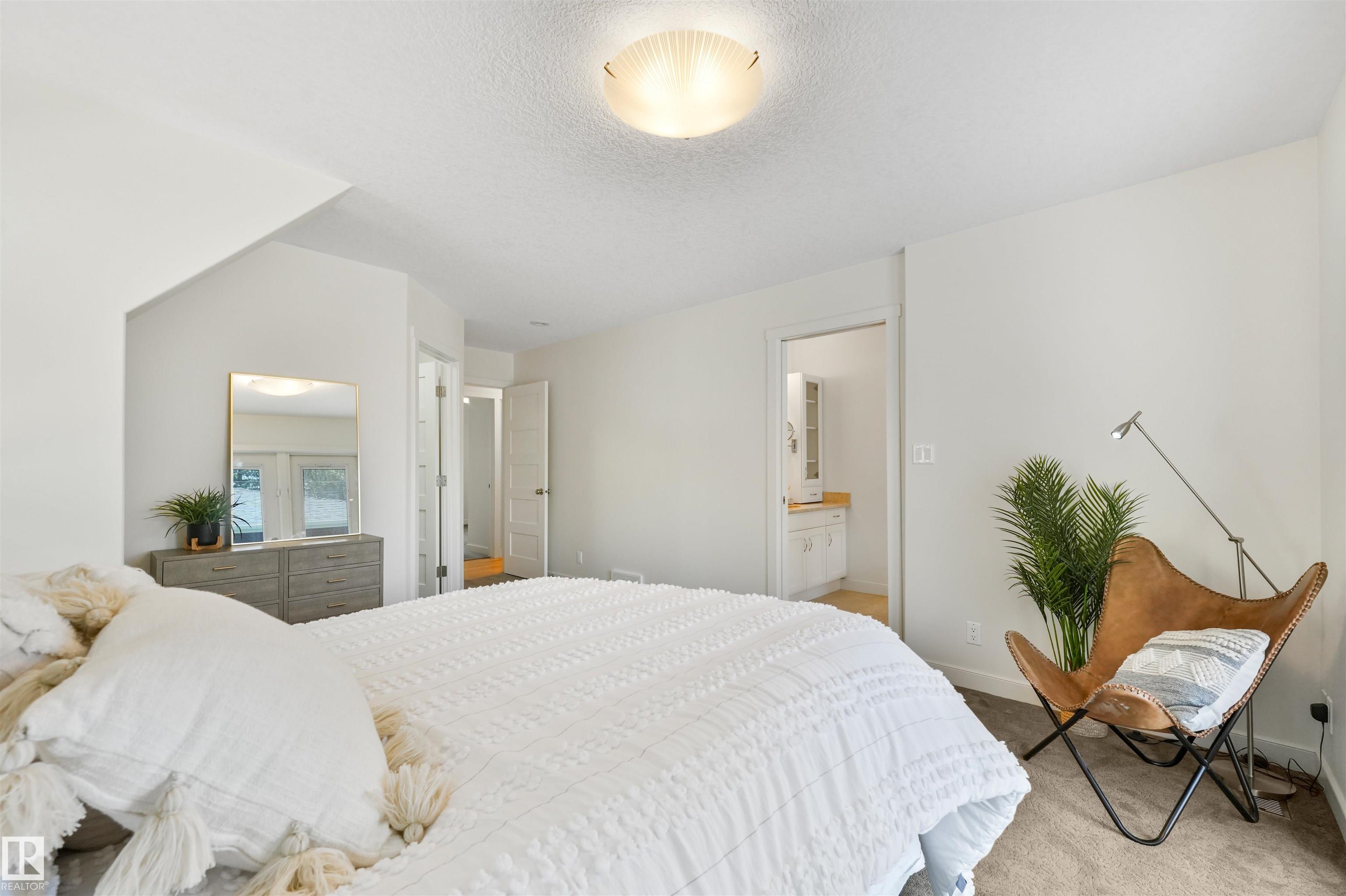 Photo 25 at 8212 148 Street NW, Laurier Heights, Edmonton