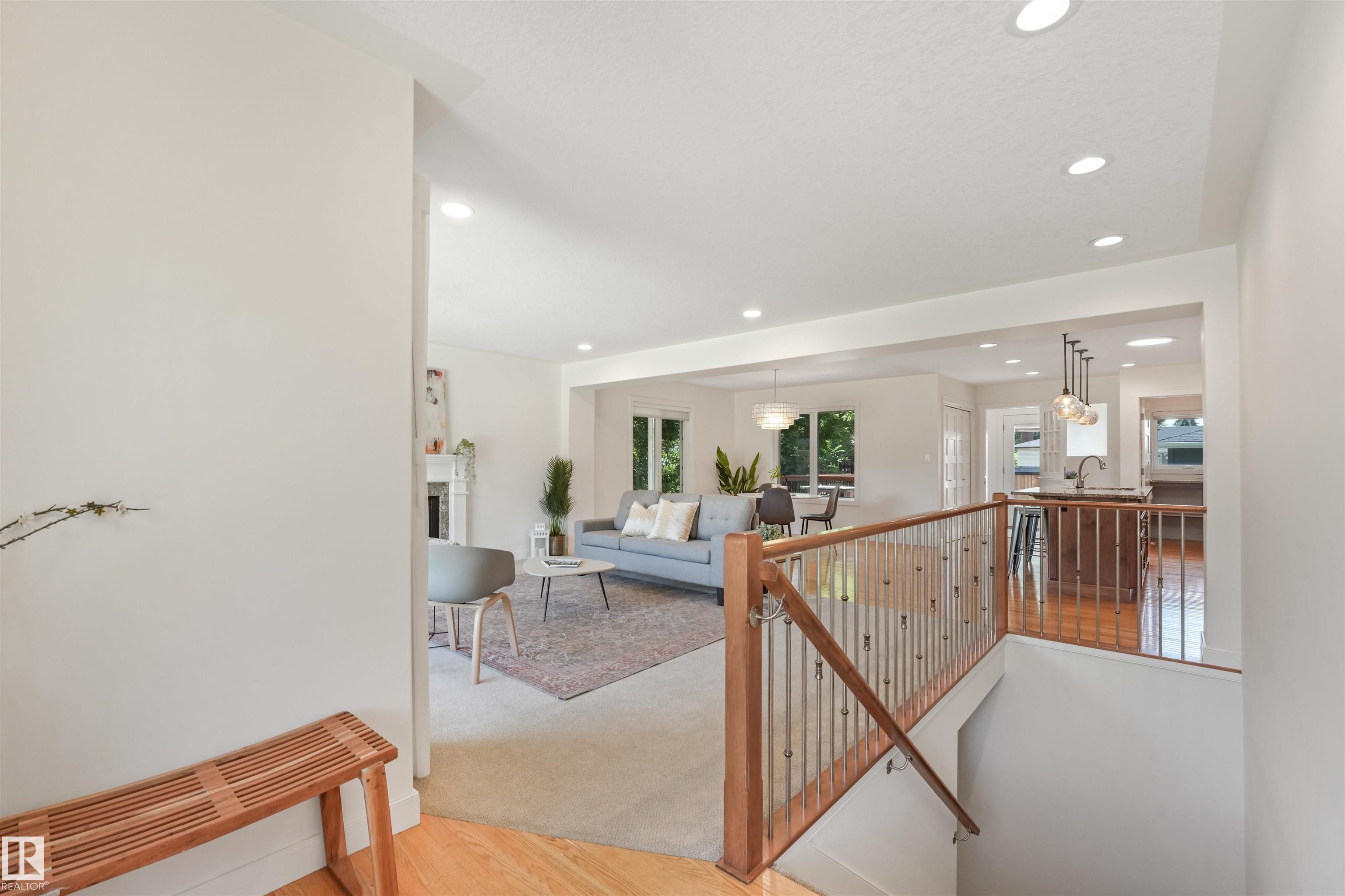 8212 148 Street NW, Laurier Heights, Edmonton