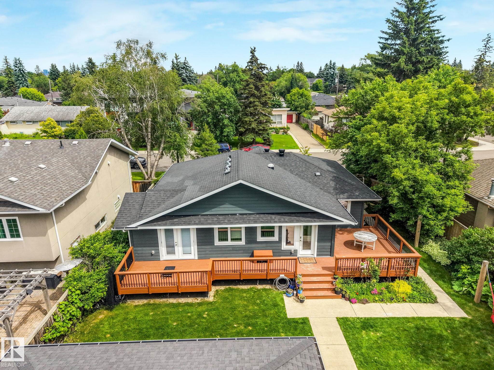 Photo 49 at 8212 148 Street NW, Laurier Heights, Edmonton