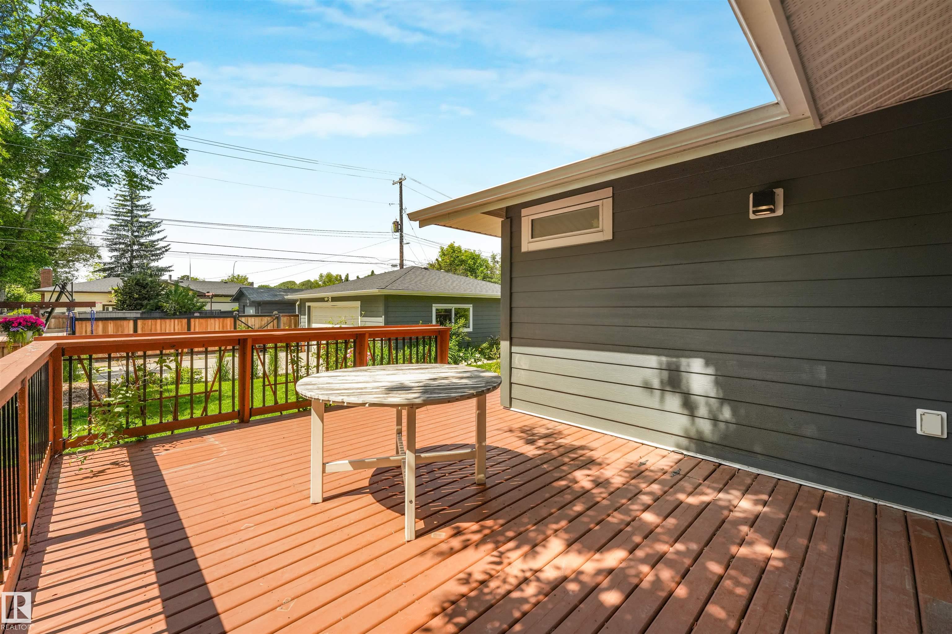 Photo 50 at 8212 148 Street NW, Laurier Heights, Edmonton