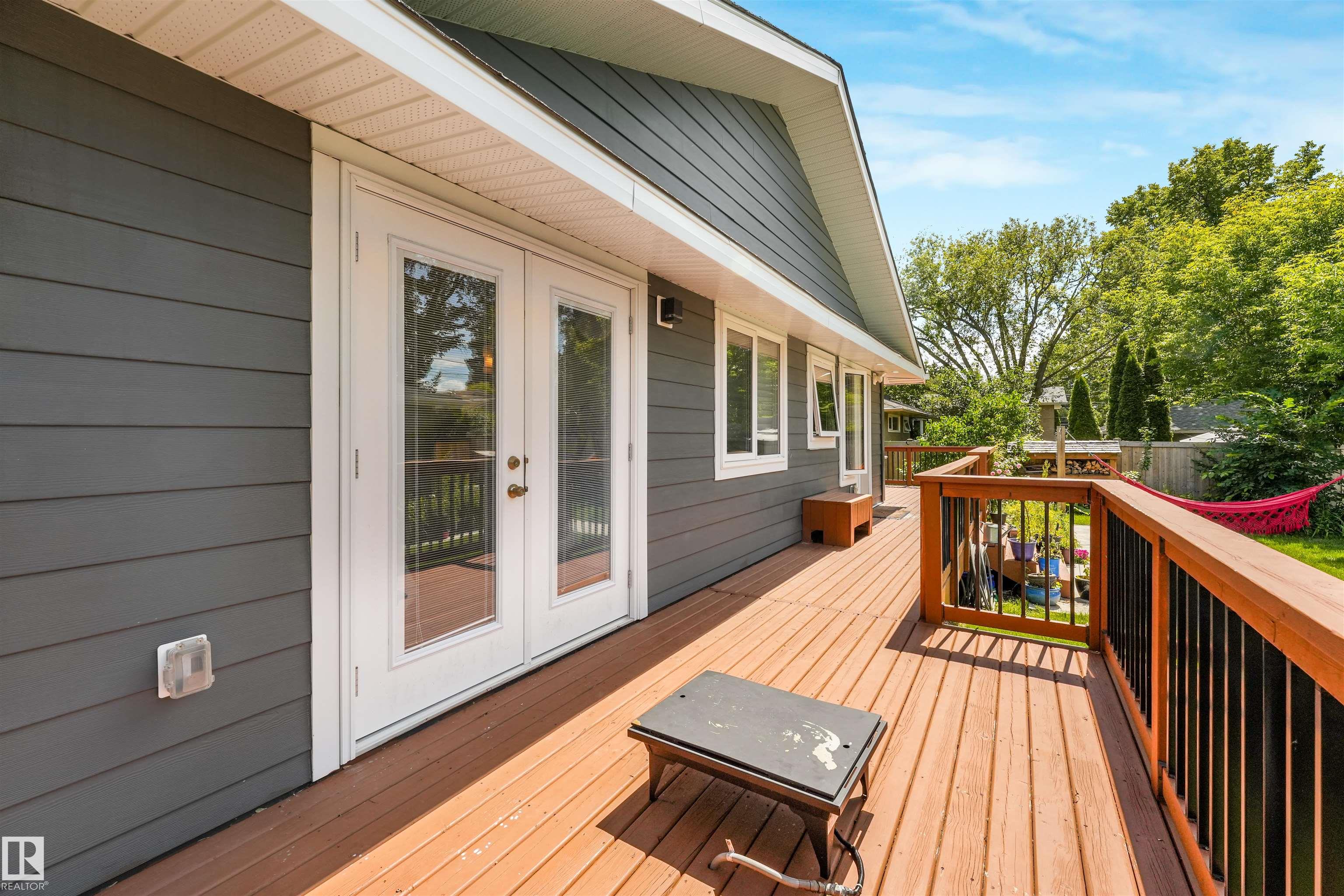 Photo 51 at 8212 148 Street NW, Laurier Heights, Edmonton