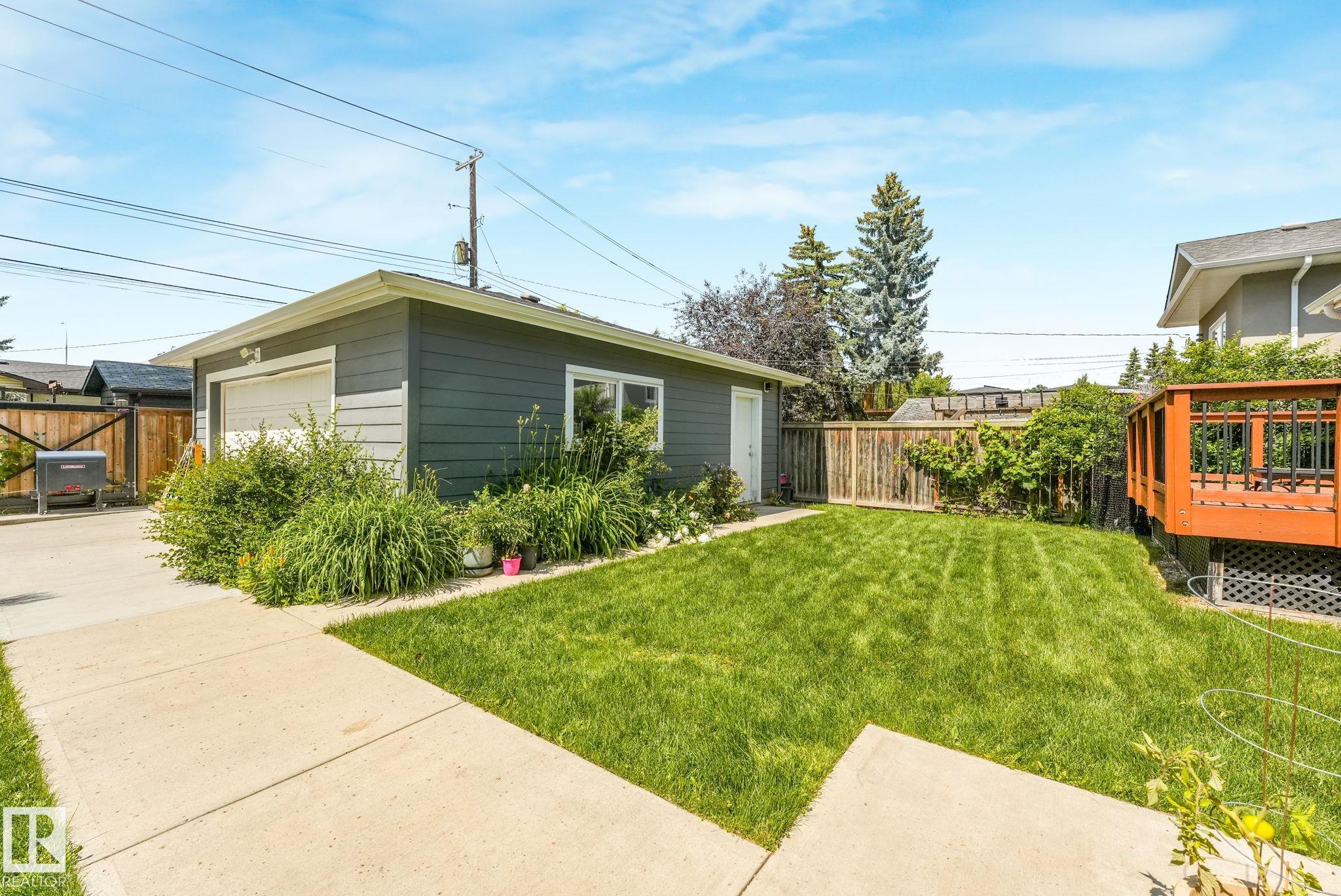 Photo 52 at 8212 148 Street NW, Laurier Heights, Edmonton