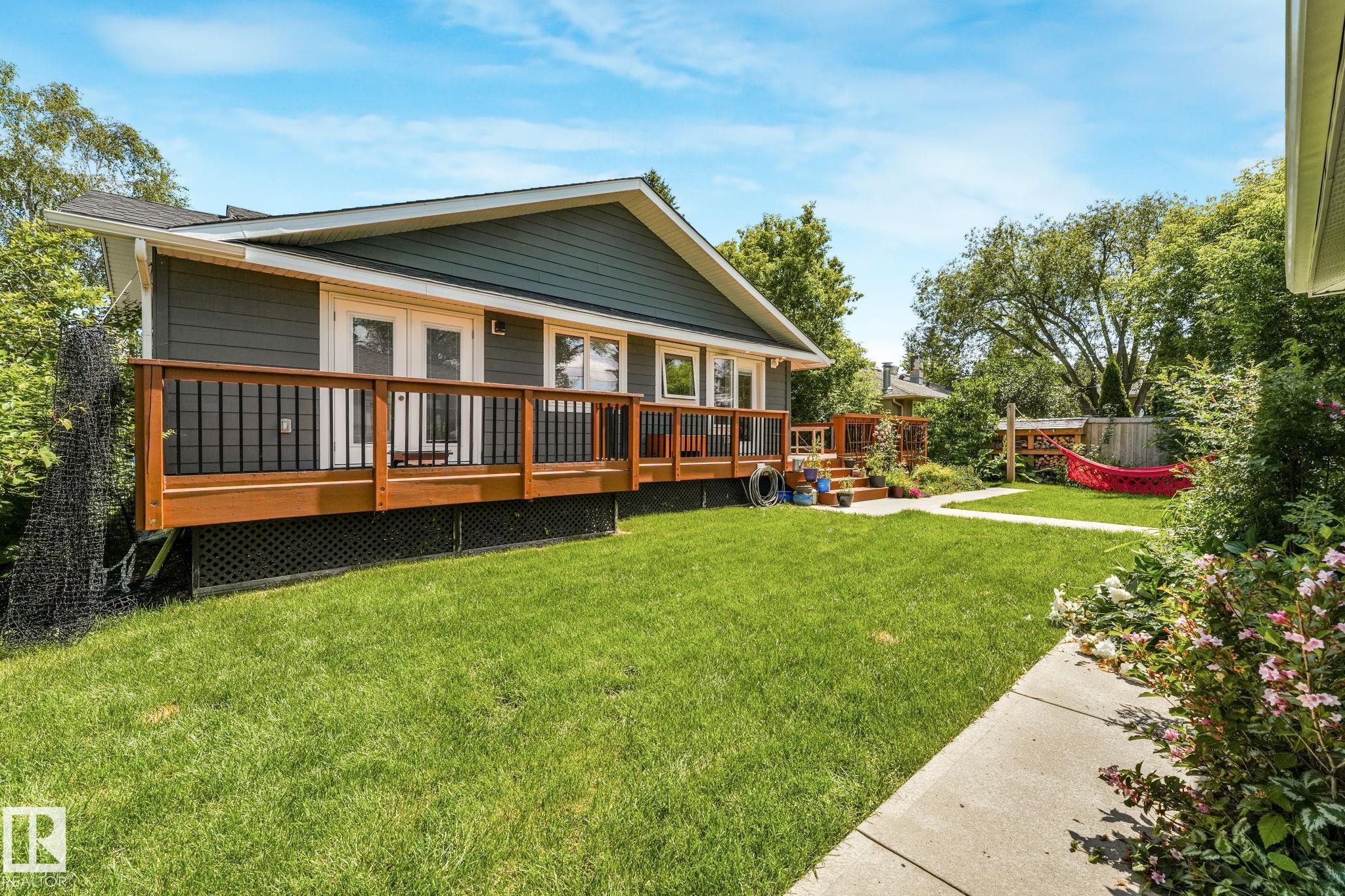 Photo 53 at 8212 148 Street NW, Laurier Heights, Edmonton