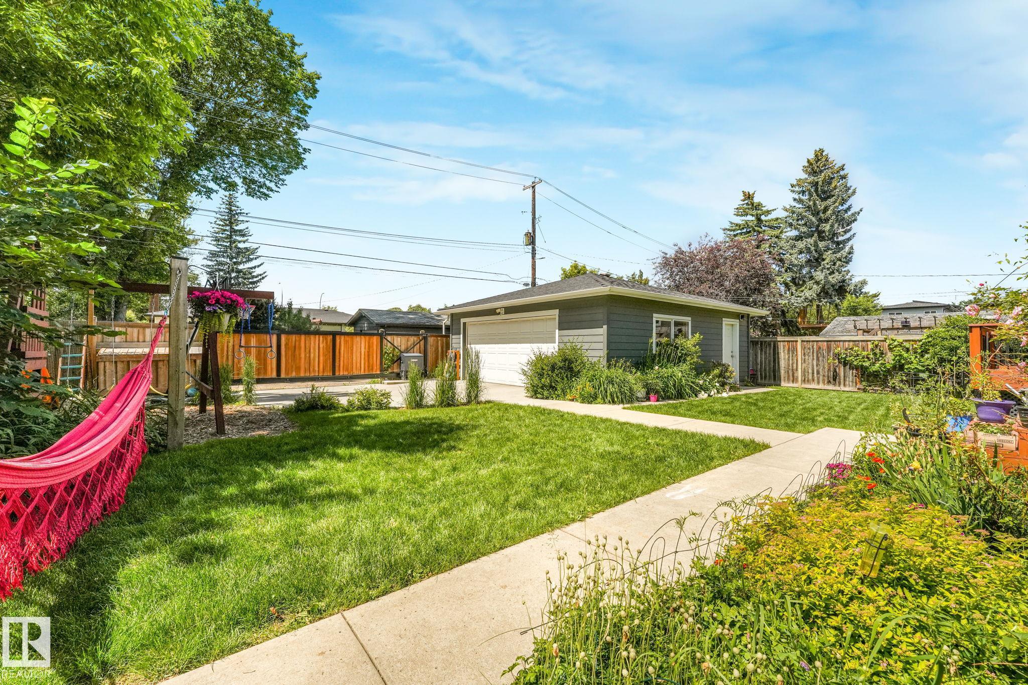 Photo 54 at 8212 148 Street NW, Laurier Heights, Edmonton