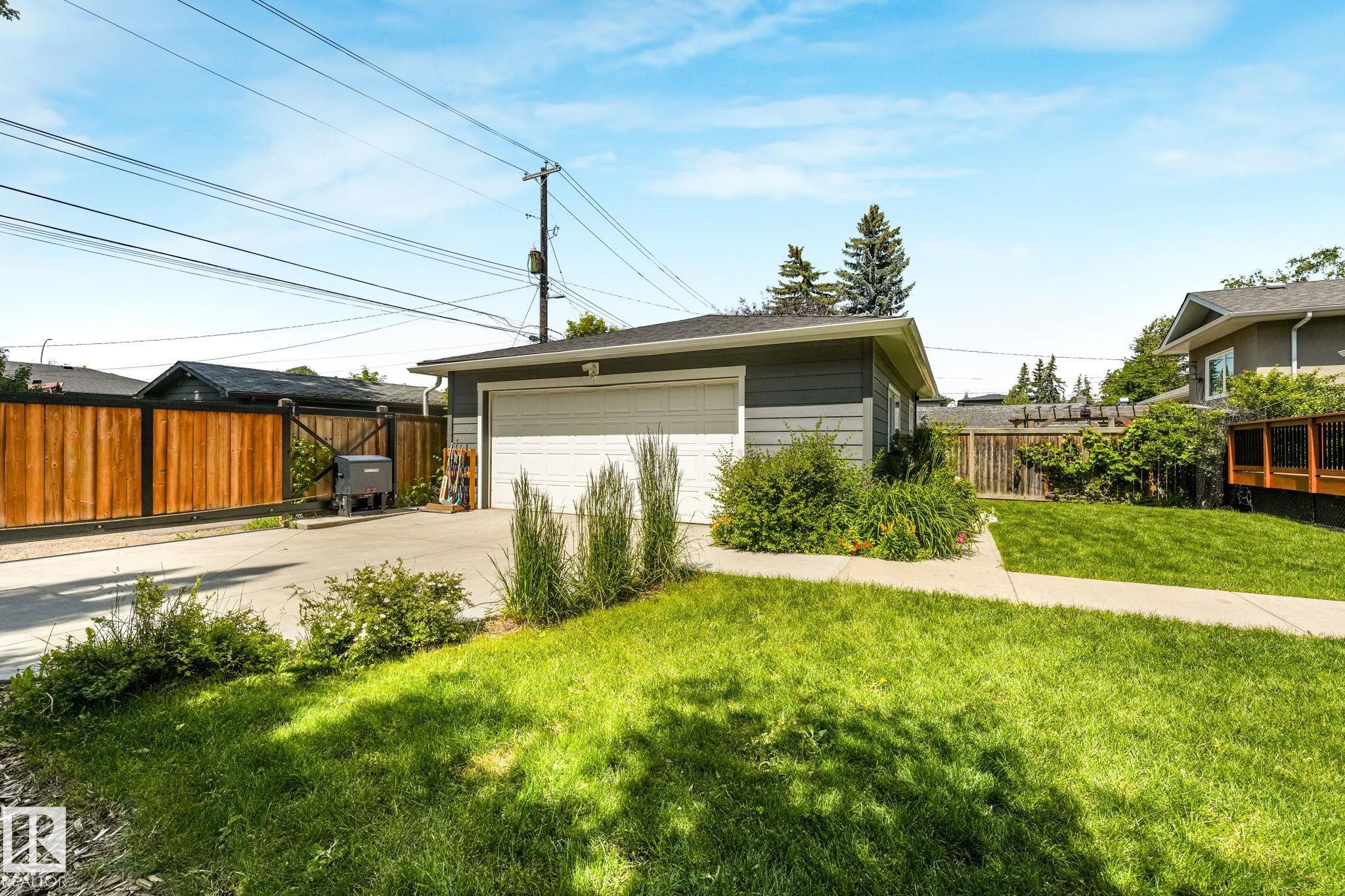 Photo 58 at 8212 148 Street NW, Laurier Heights, Edmonton