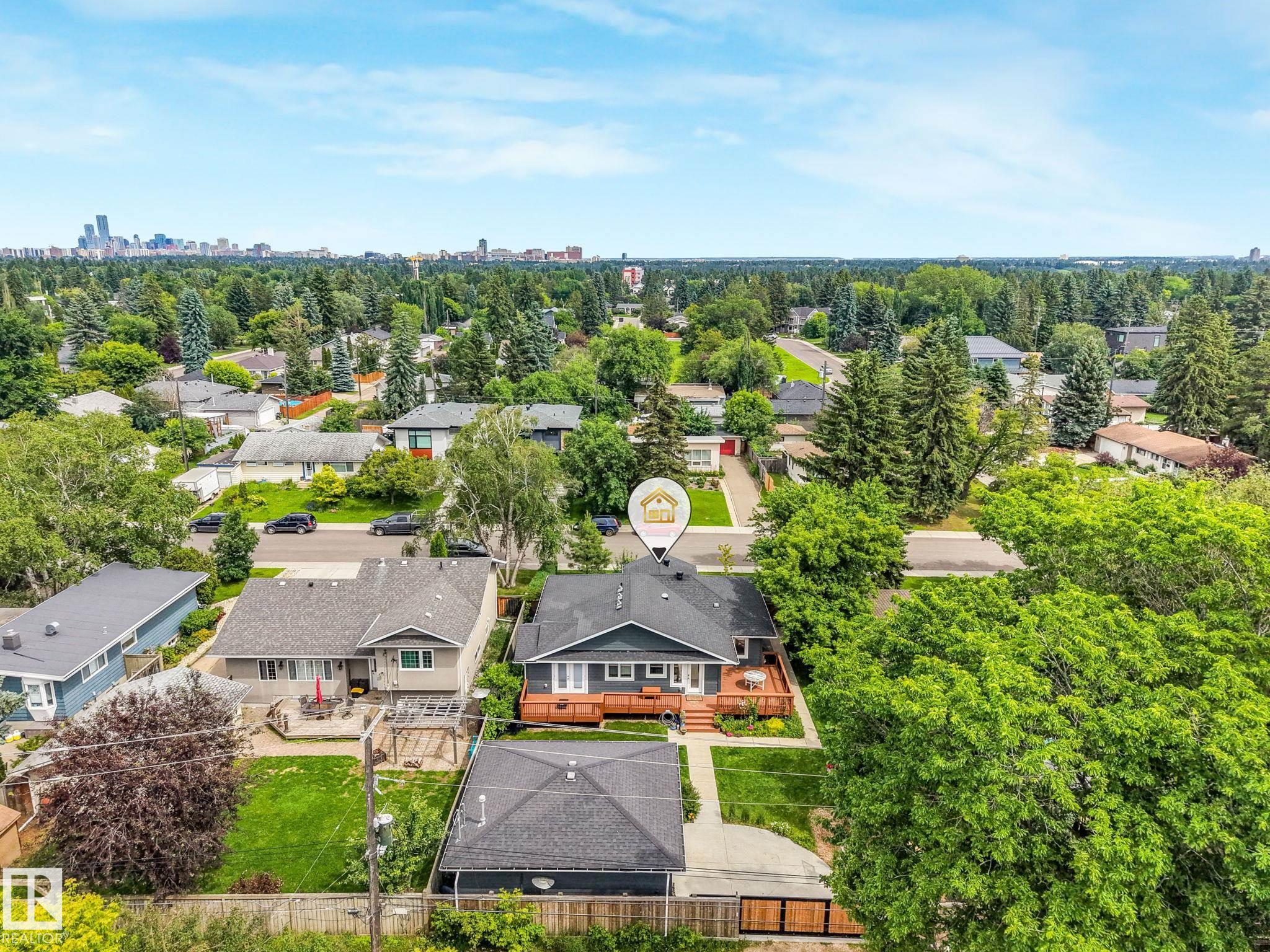 Photo 59 at 8212 148 Street NW, Laurier Heights, Edmonton