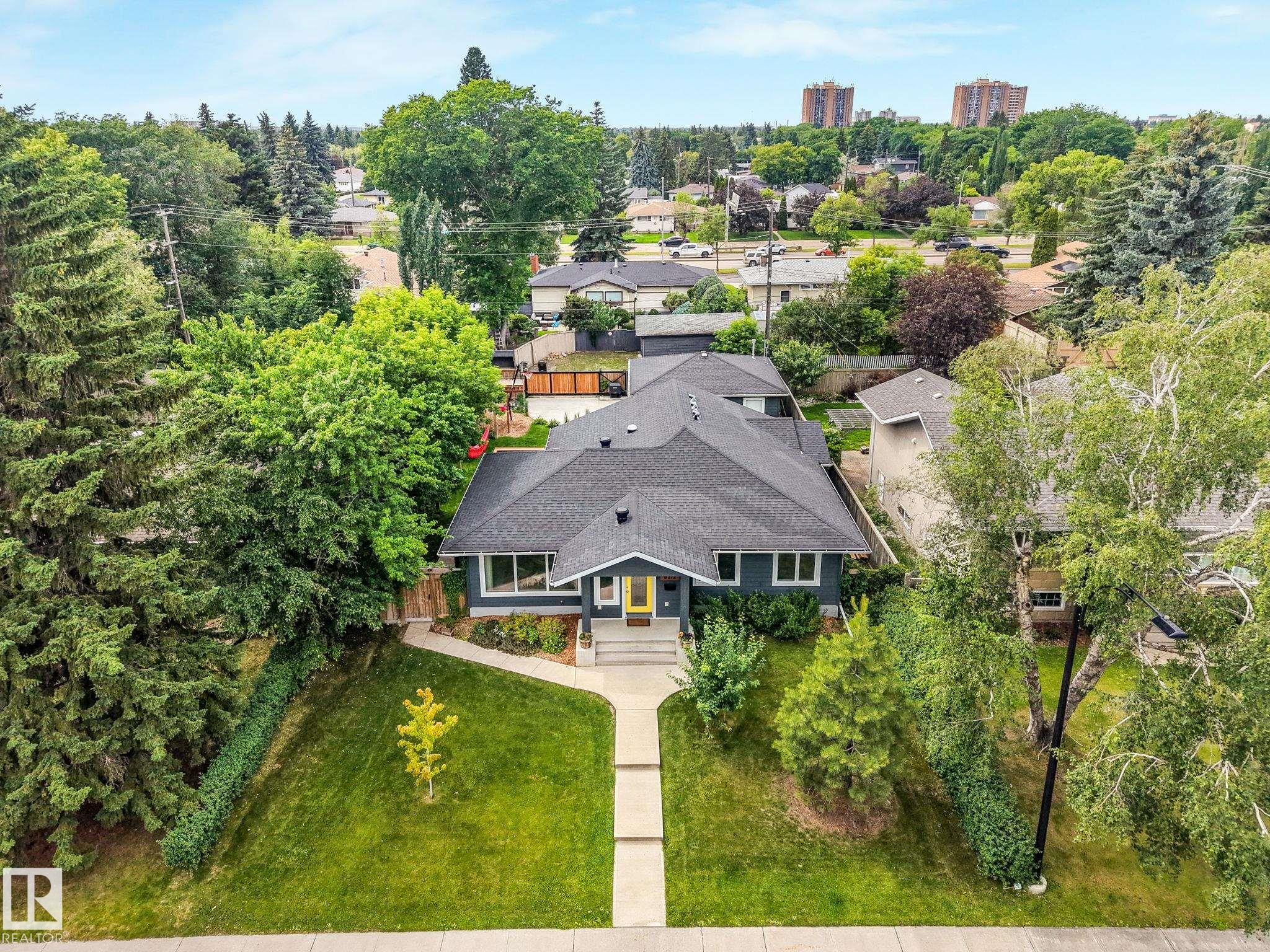 Photo 60 at 8212 148 Street NW, Laurier Heights, Edmonton